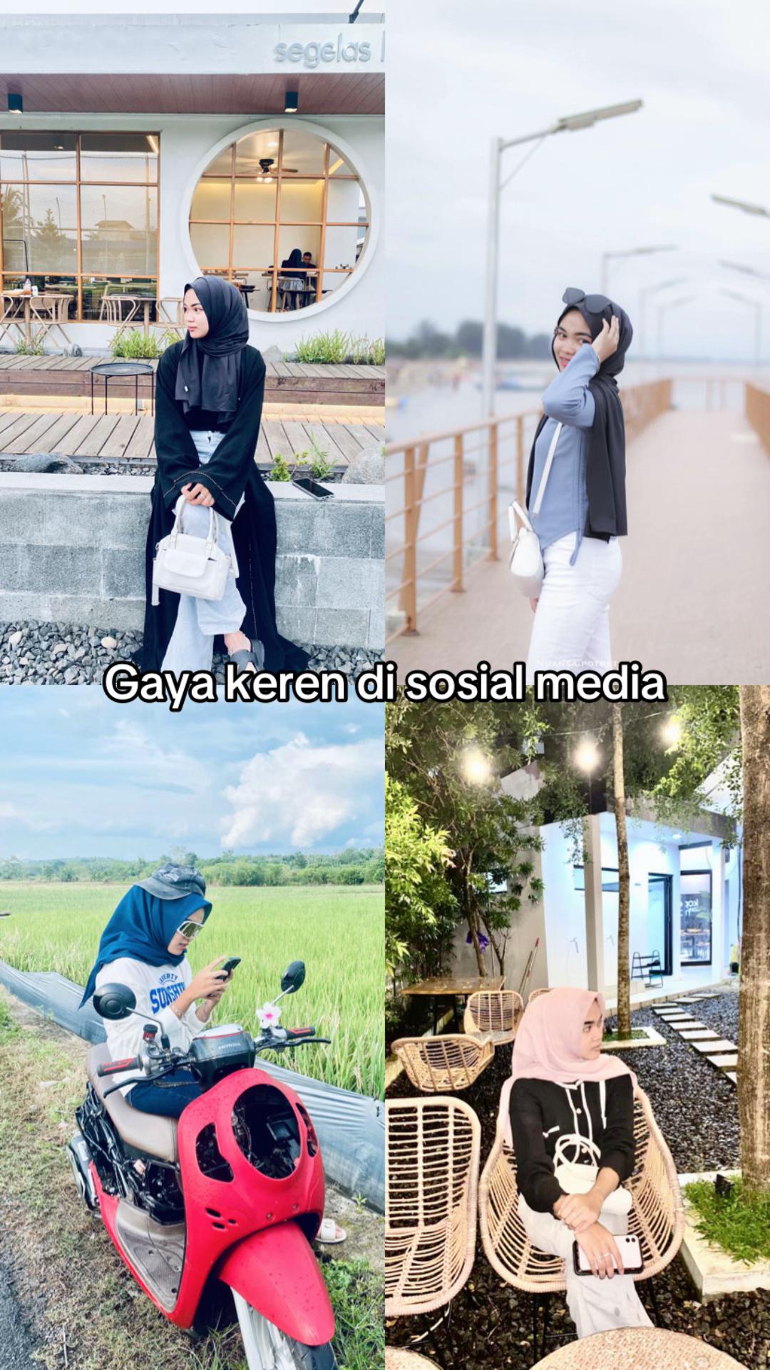 @Hii ini anaa