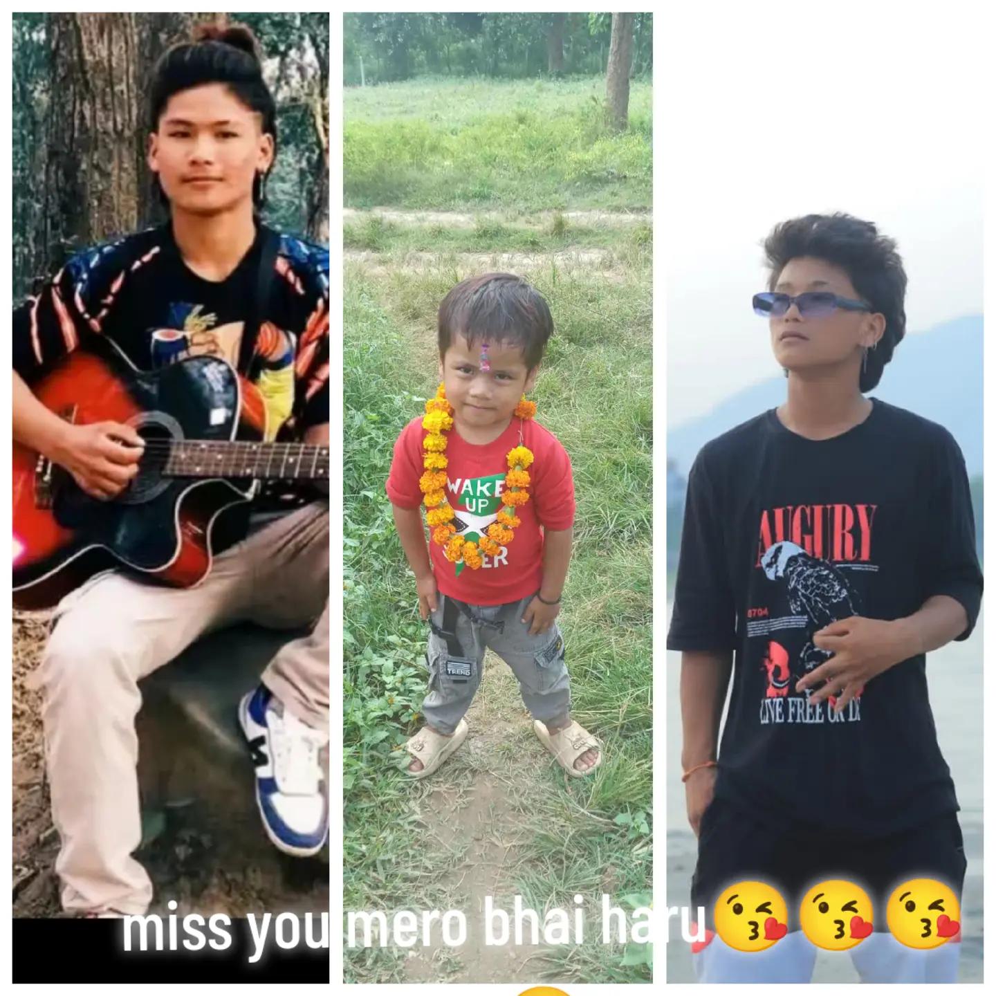@Amrita bhujel