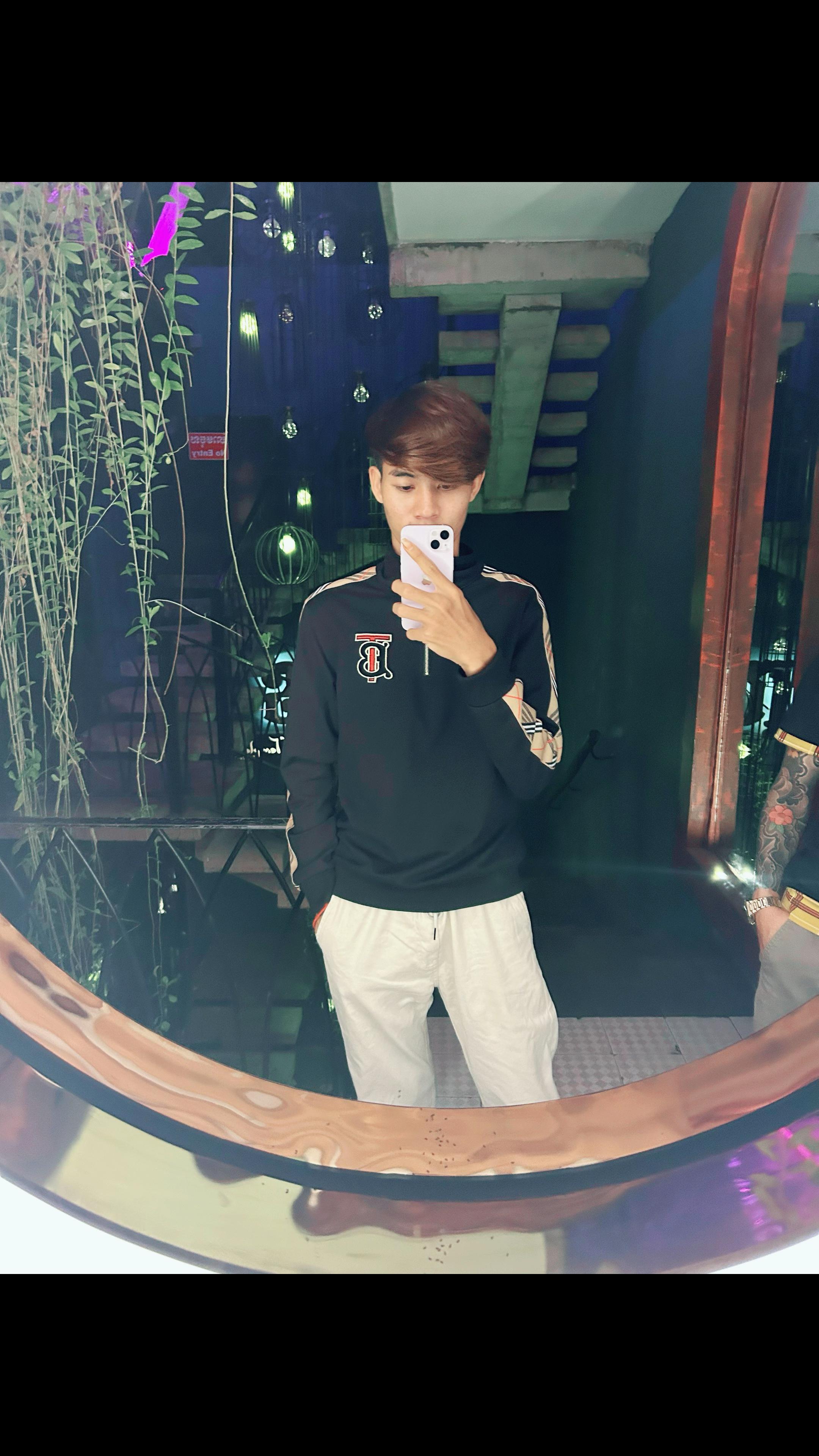 @Xing๐