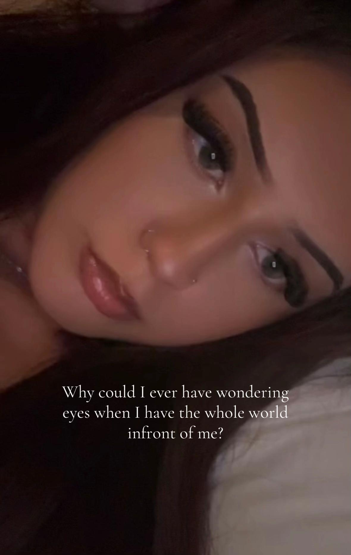 @leah x