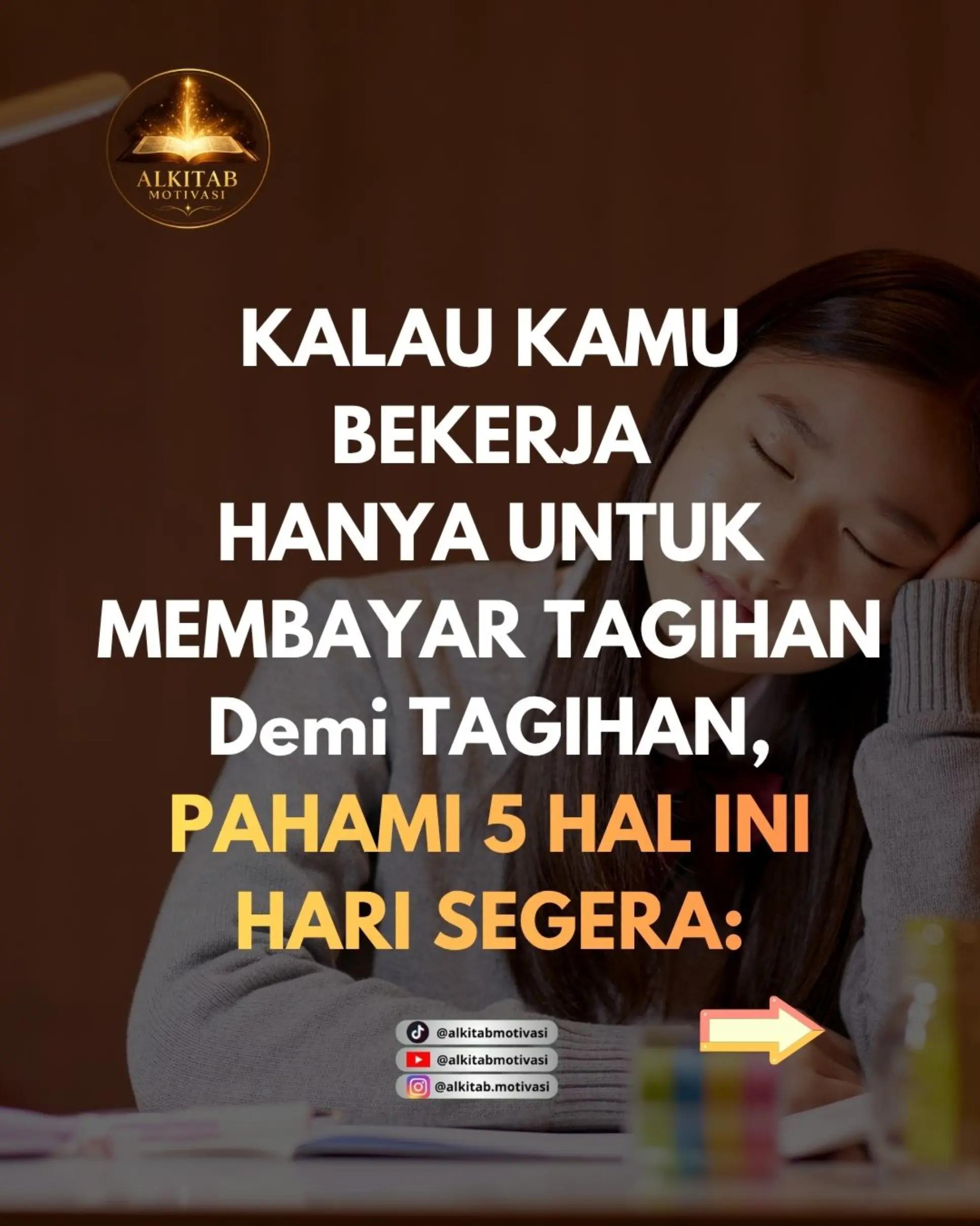 @Alkitab Motivasi