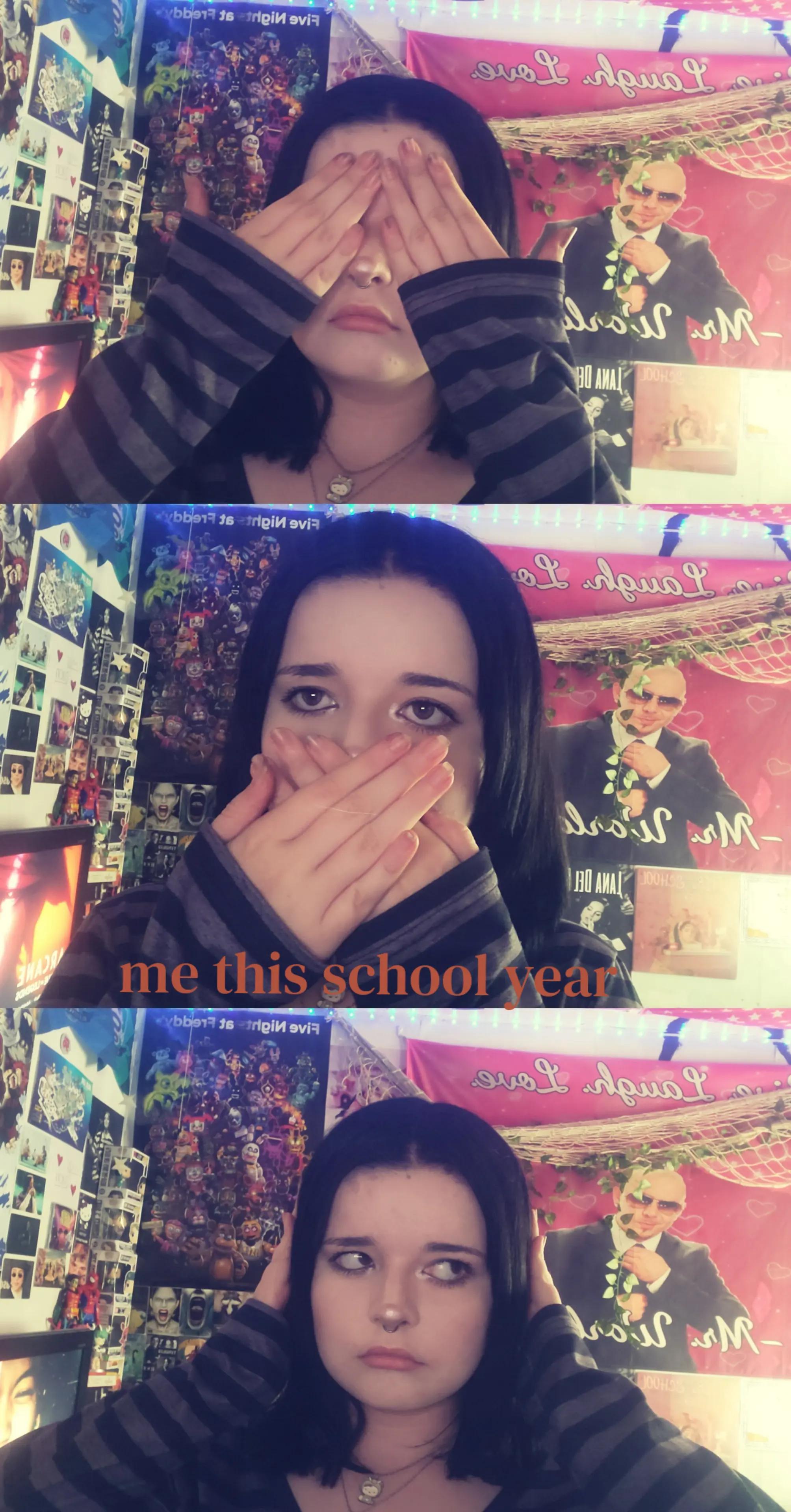 @hollie  ᖭི༏ᖫྀ