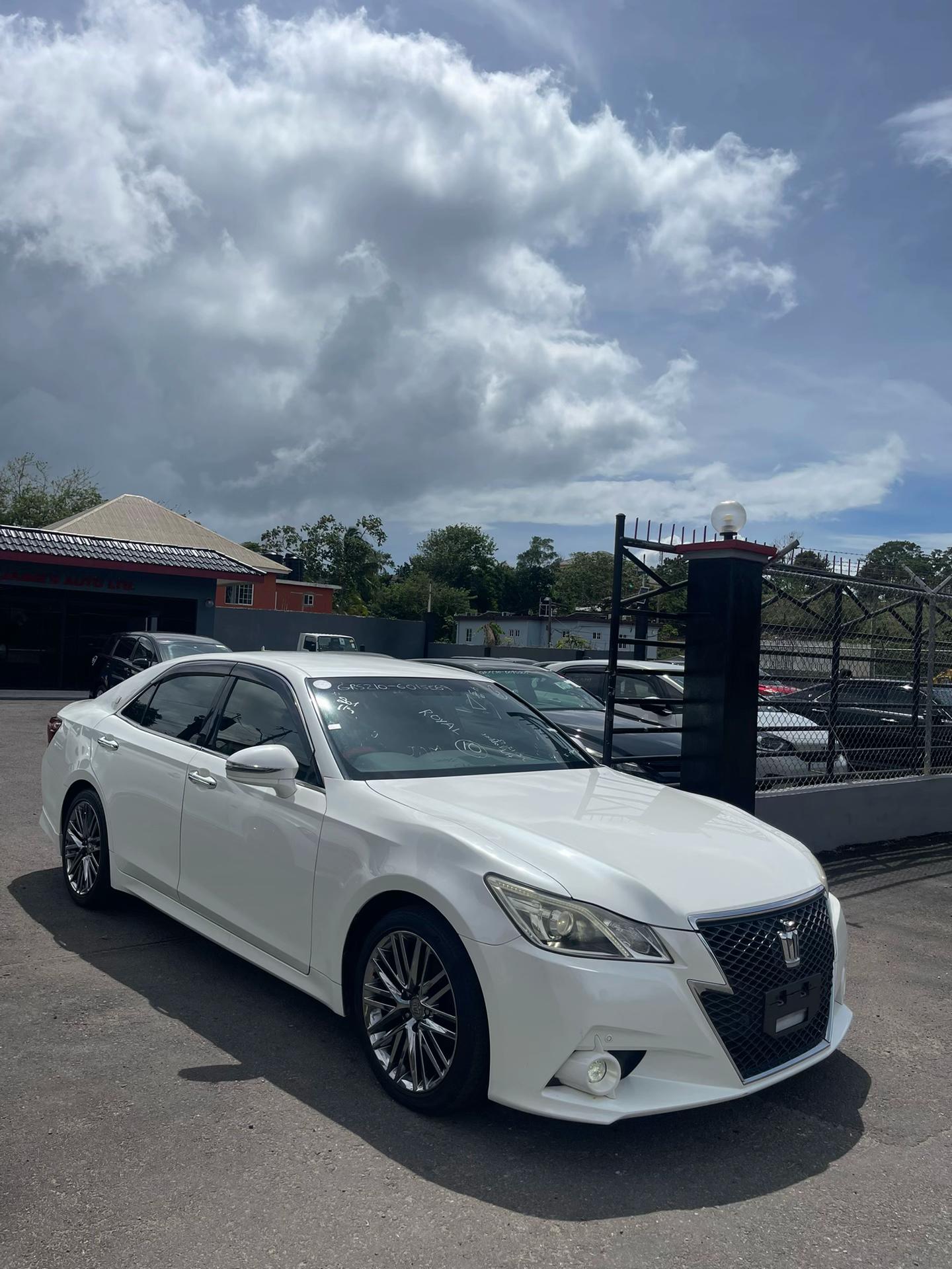@Jaime’s Auto Sales