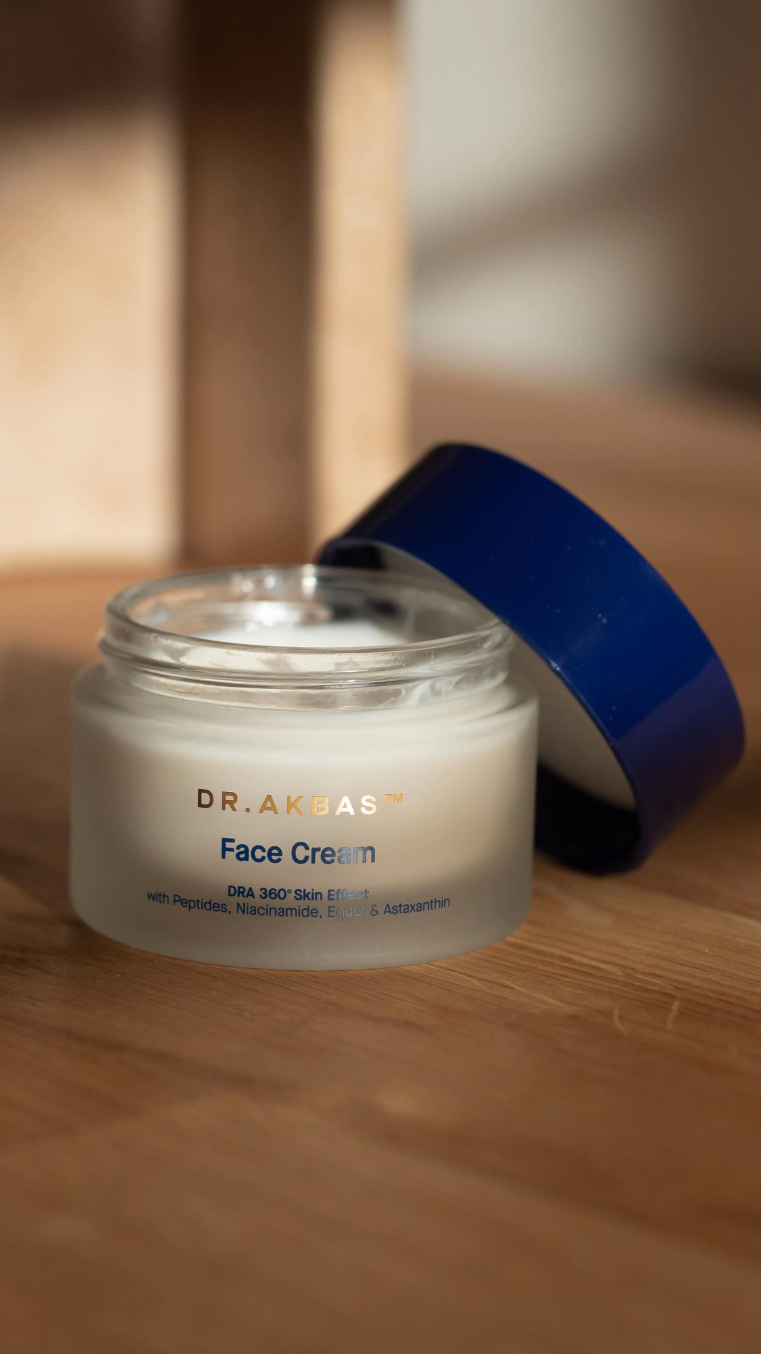 @DR. AKBAS SKINCARE