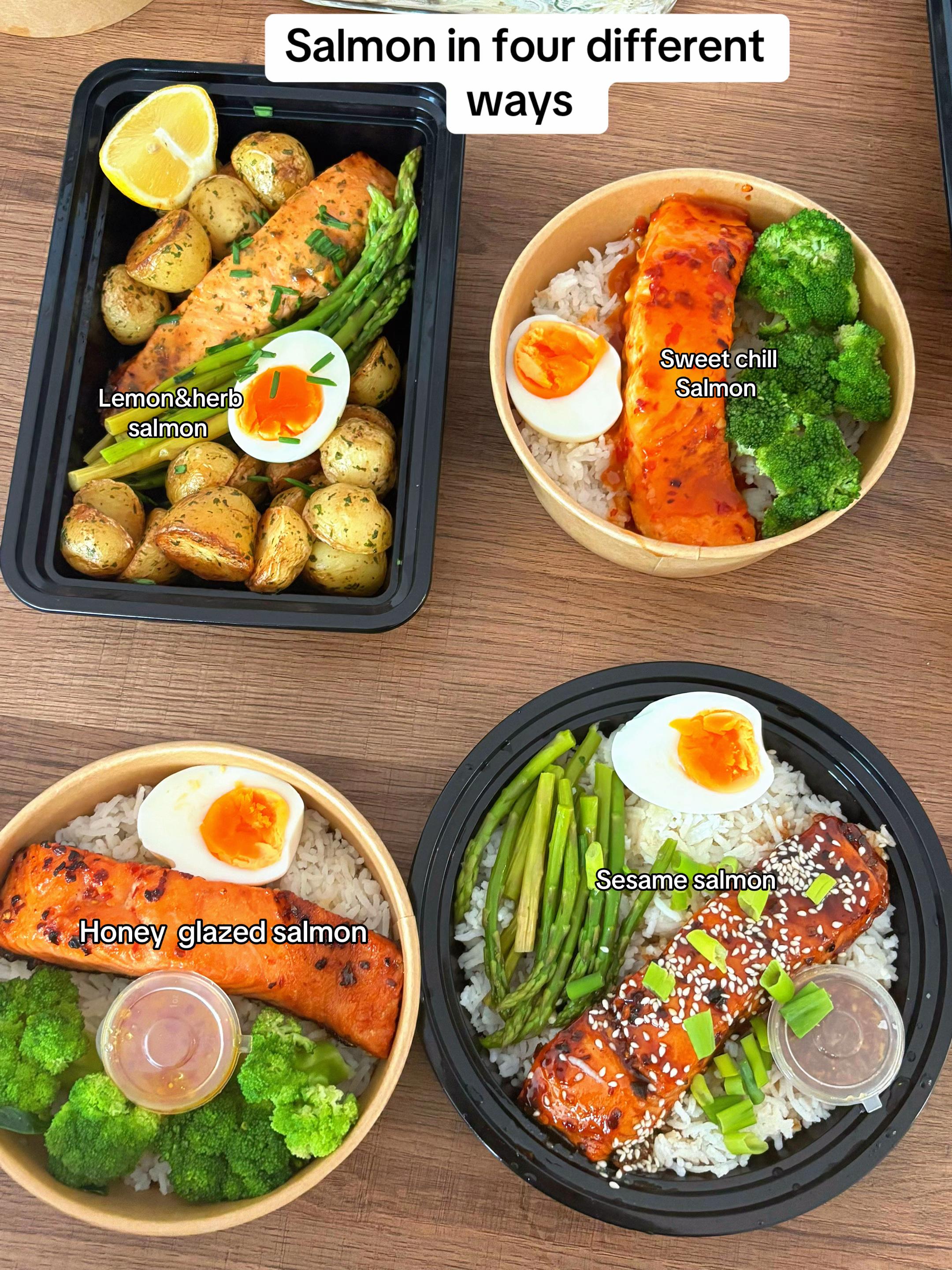 @Thehappymealprepcompany💕