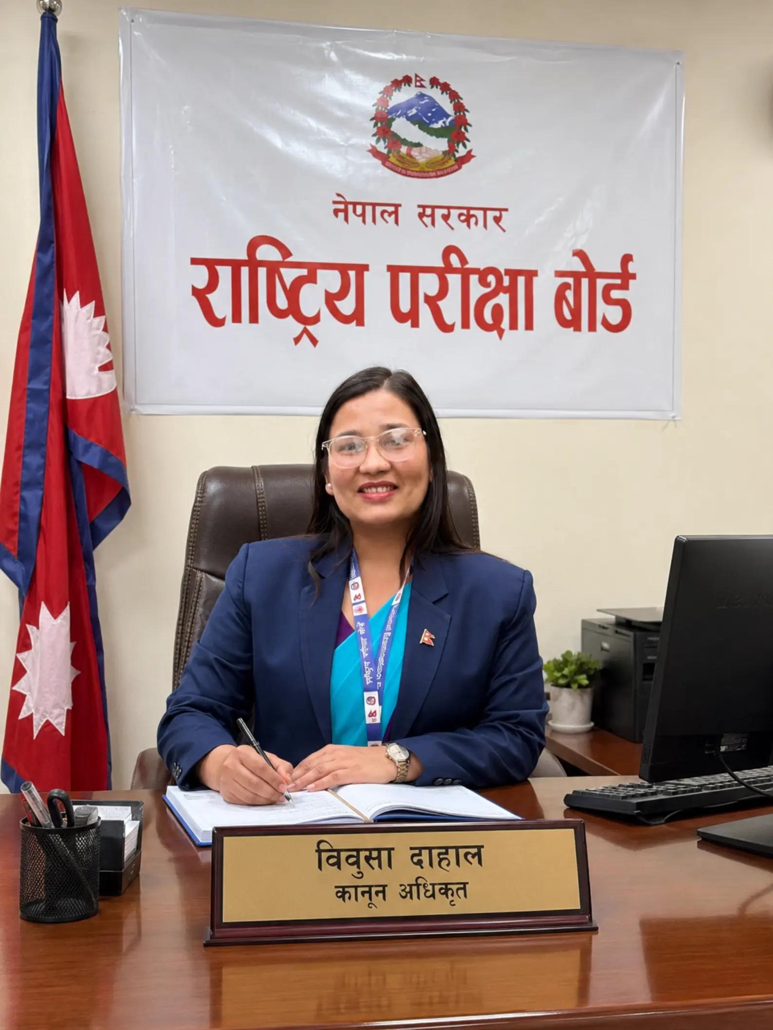 @Bibhusha Dahal