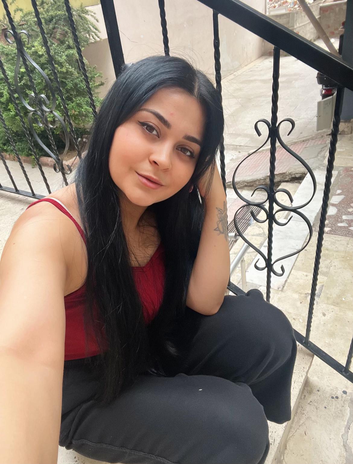 @Rabia deniz heraformkırıkkale