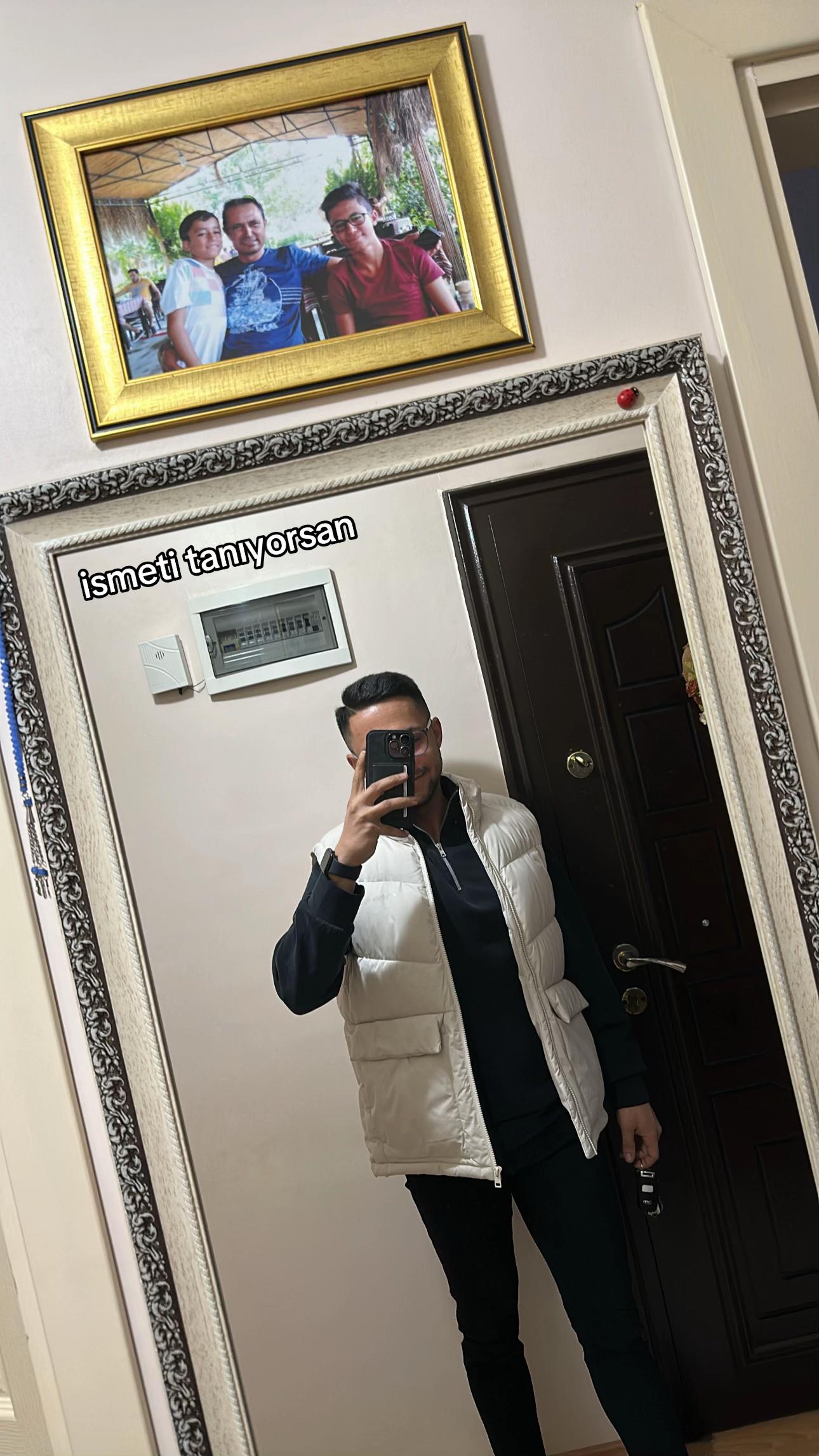 @İsmet Fazıl Tekebaş