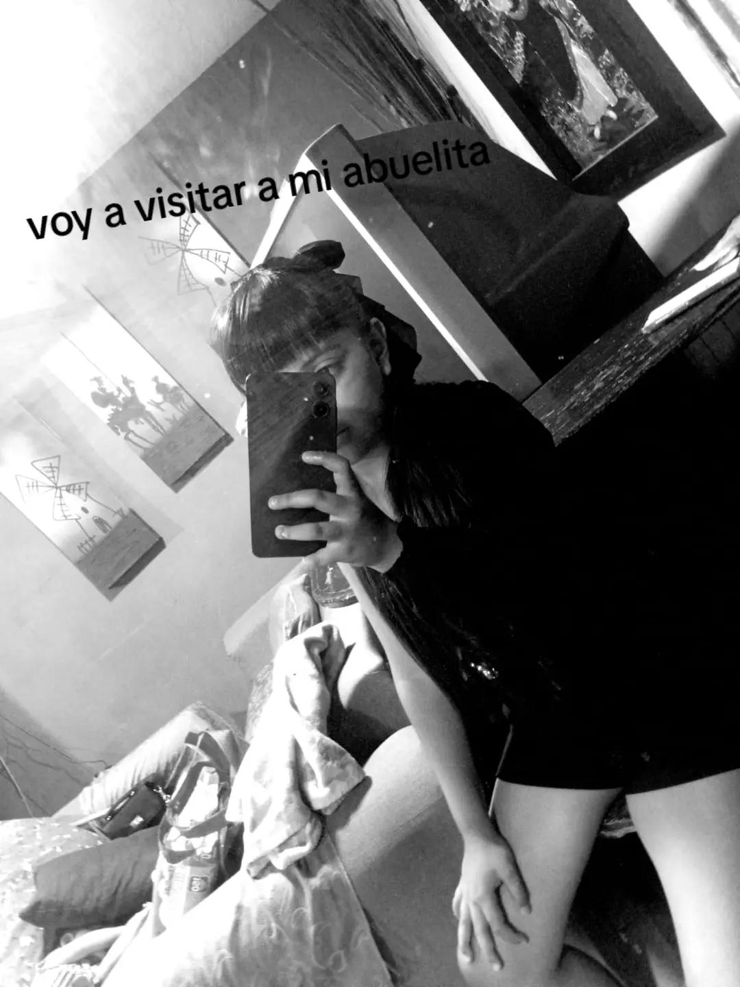 @Dulce dmn
