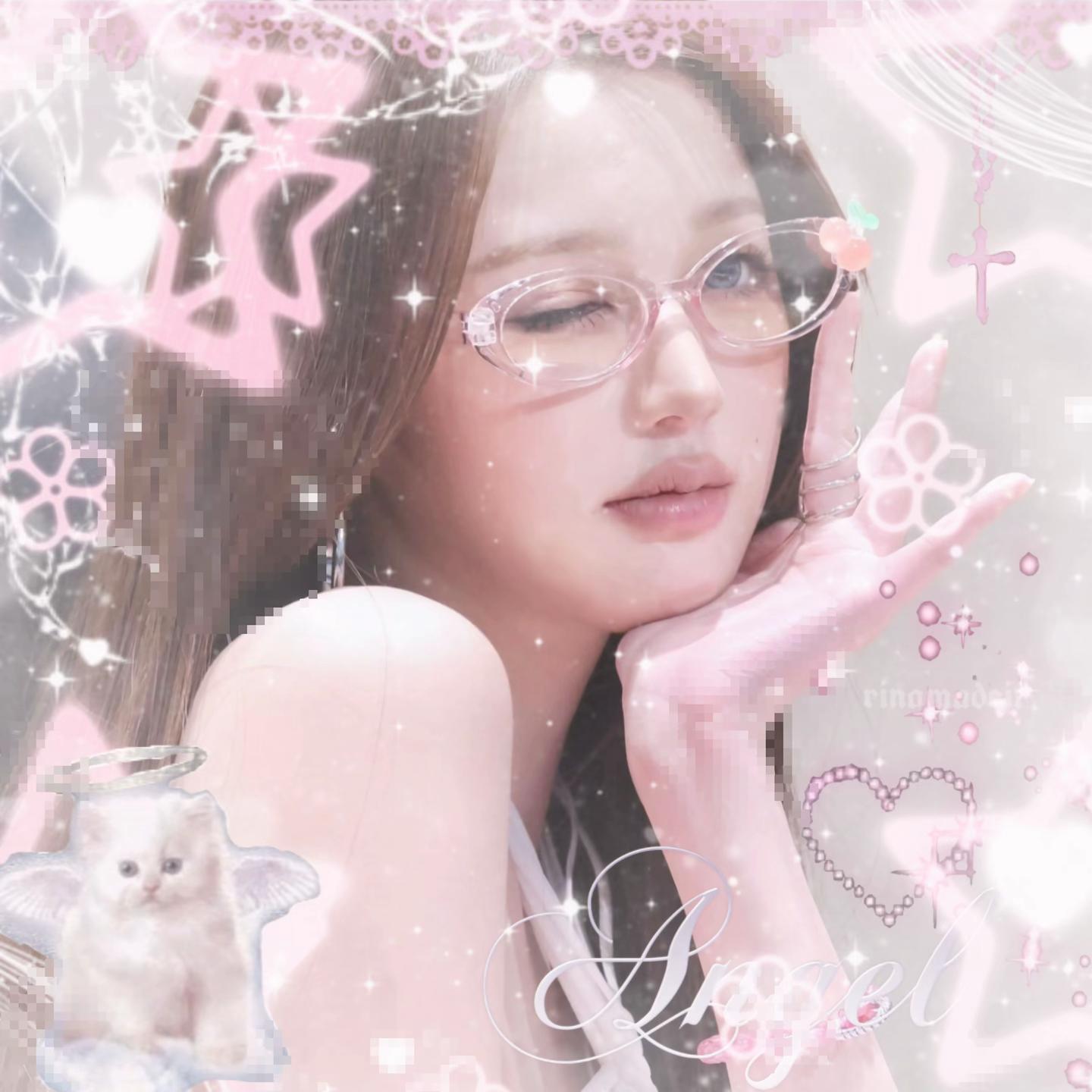 @Rina