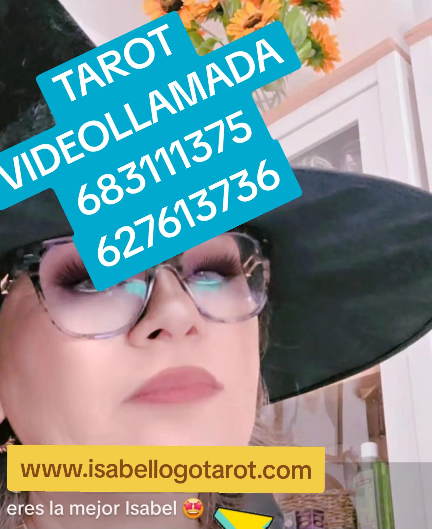 @tarotisabelsevilla