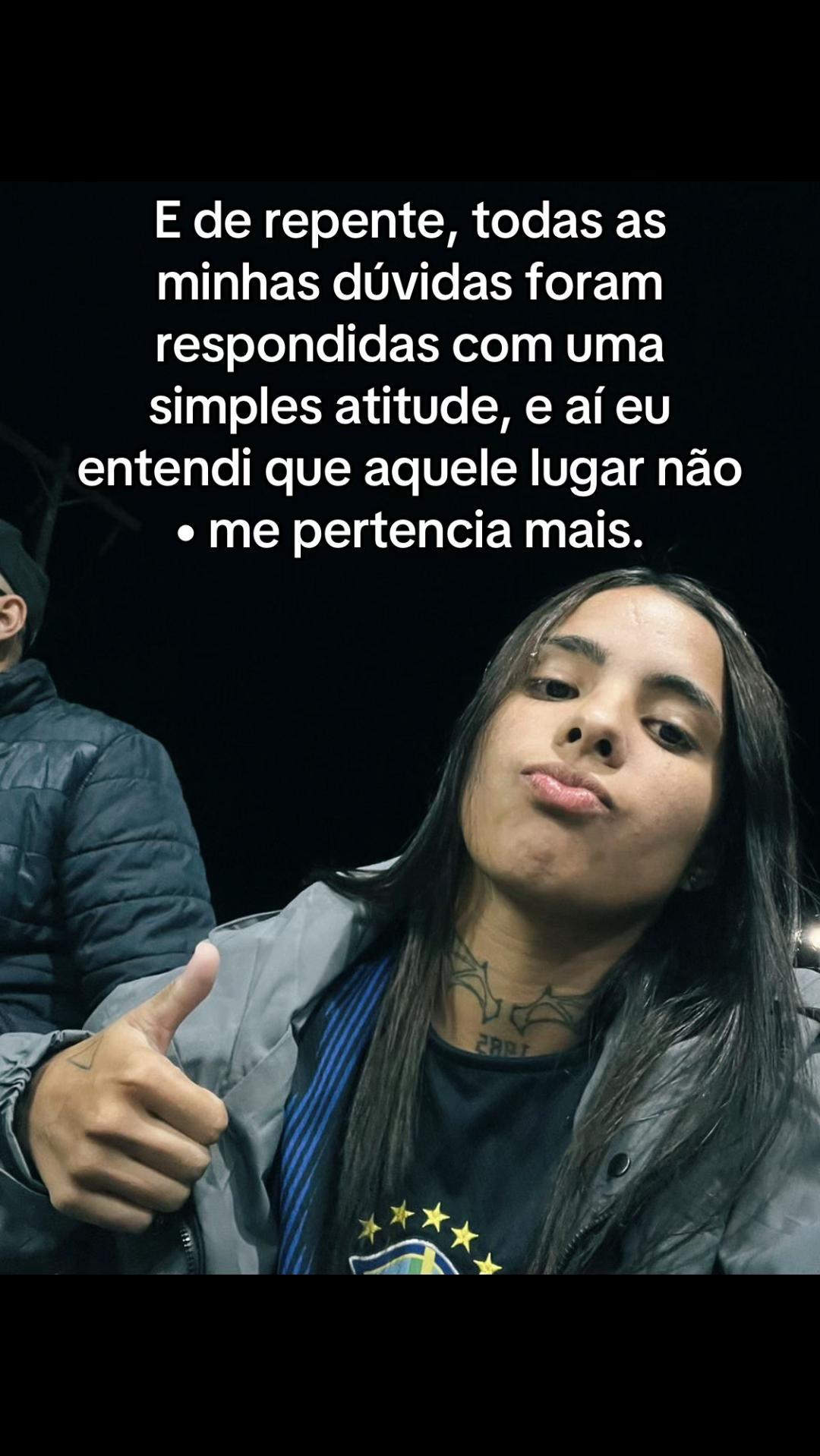 @Lu&iacute;za Skar