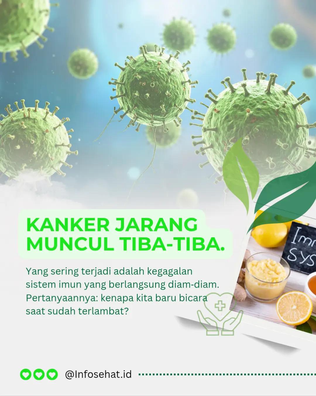 @InfoSehat.id 💚