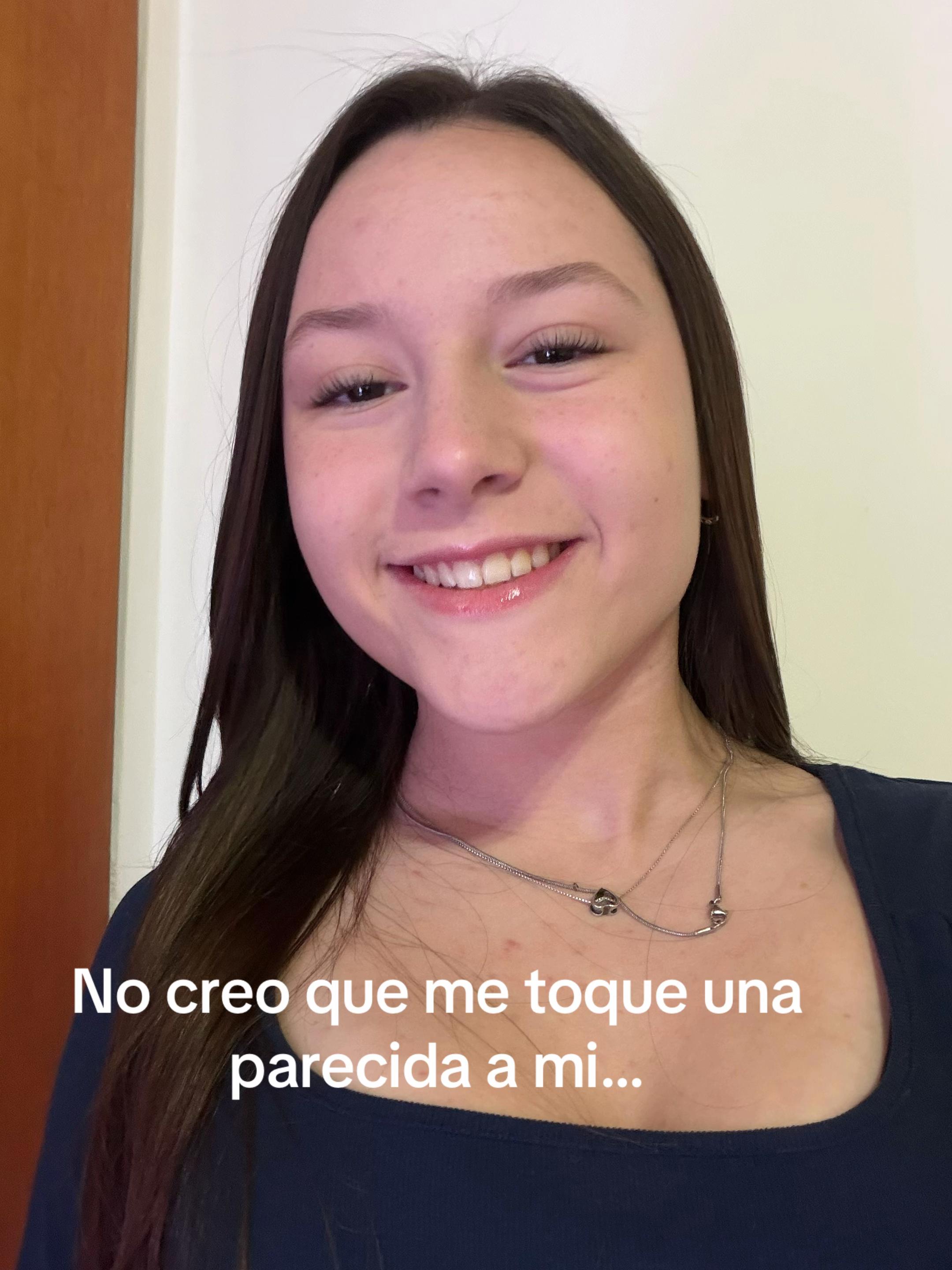@tarada pero no rubia