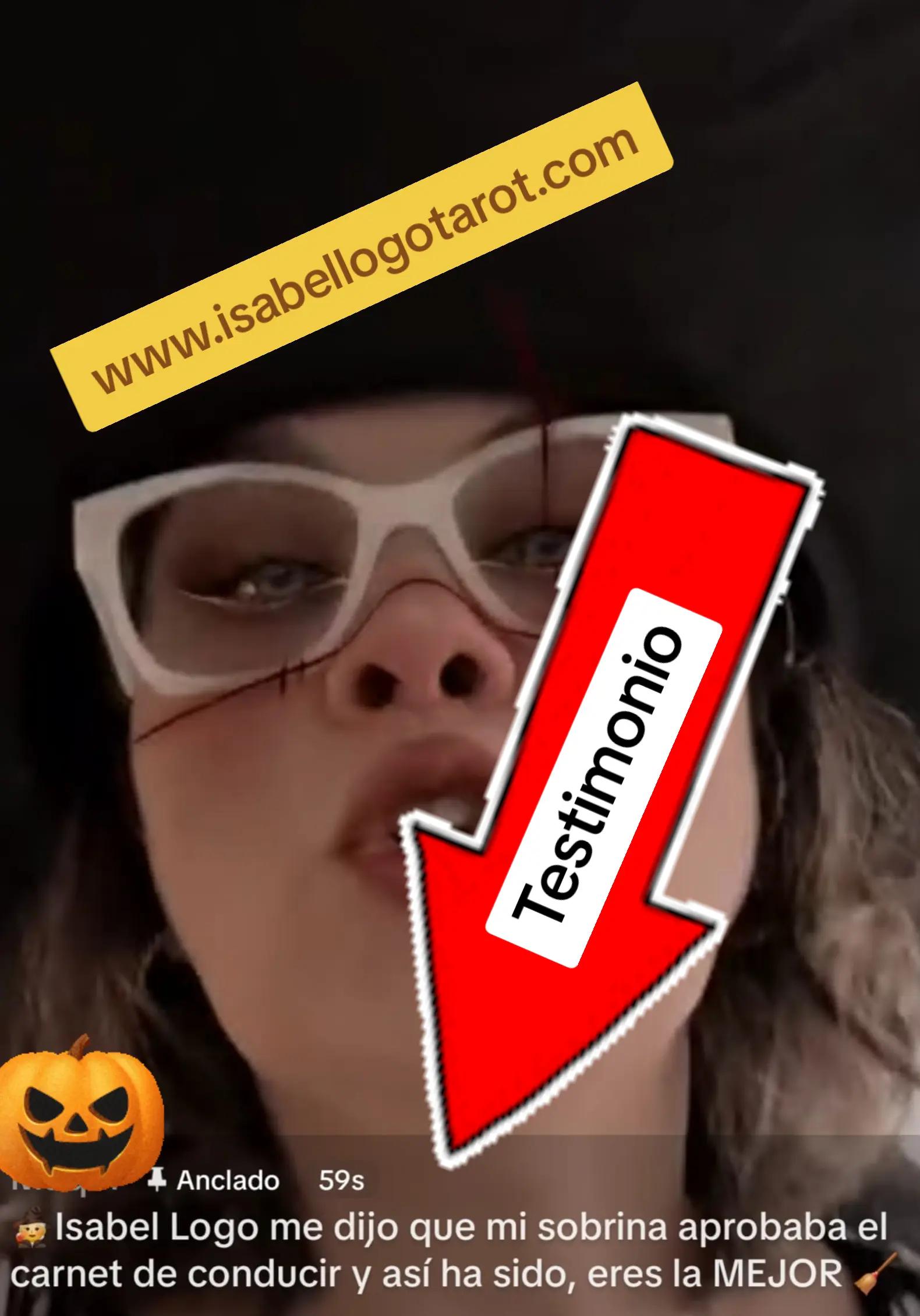 @tarotisabelsevilla