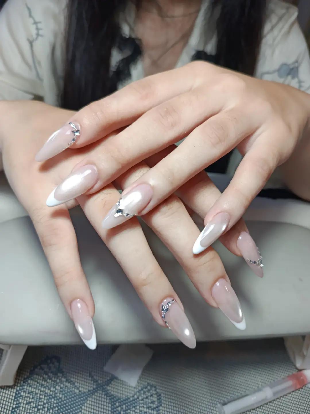 @teppy nail