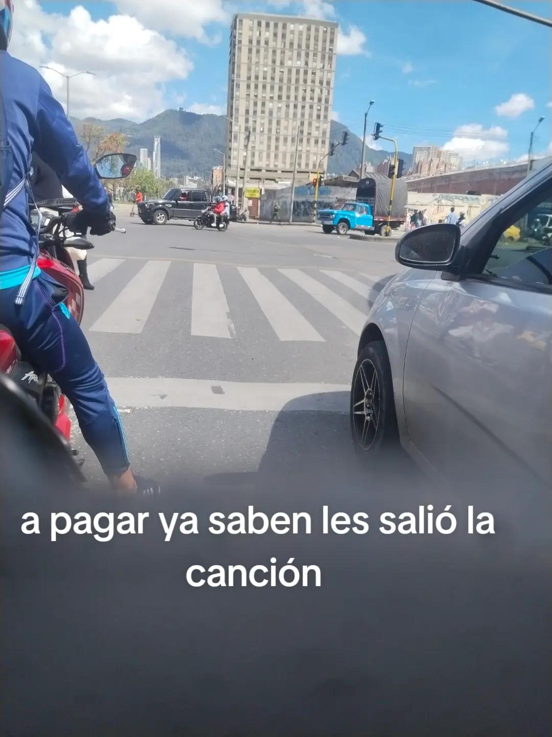 @Venicio Benavides