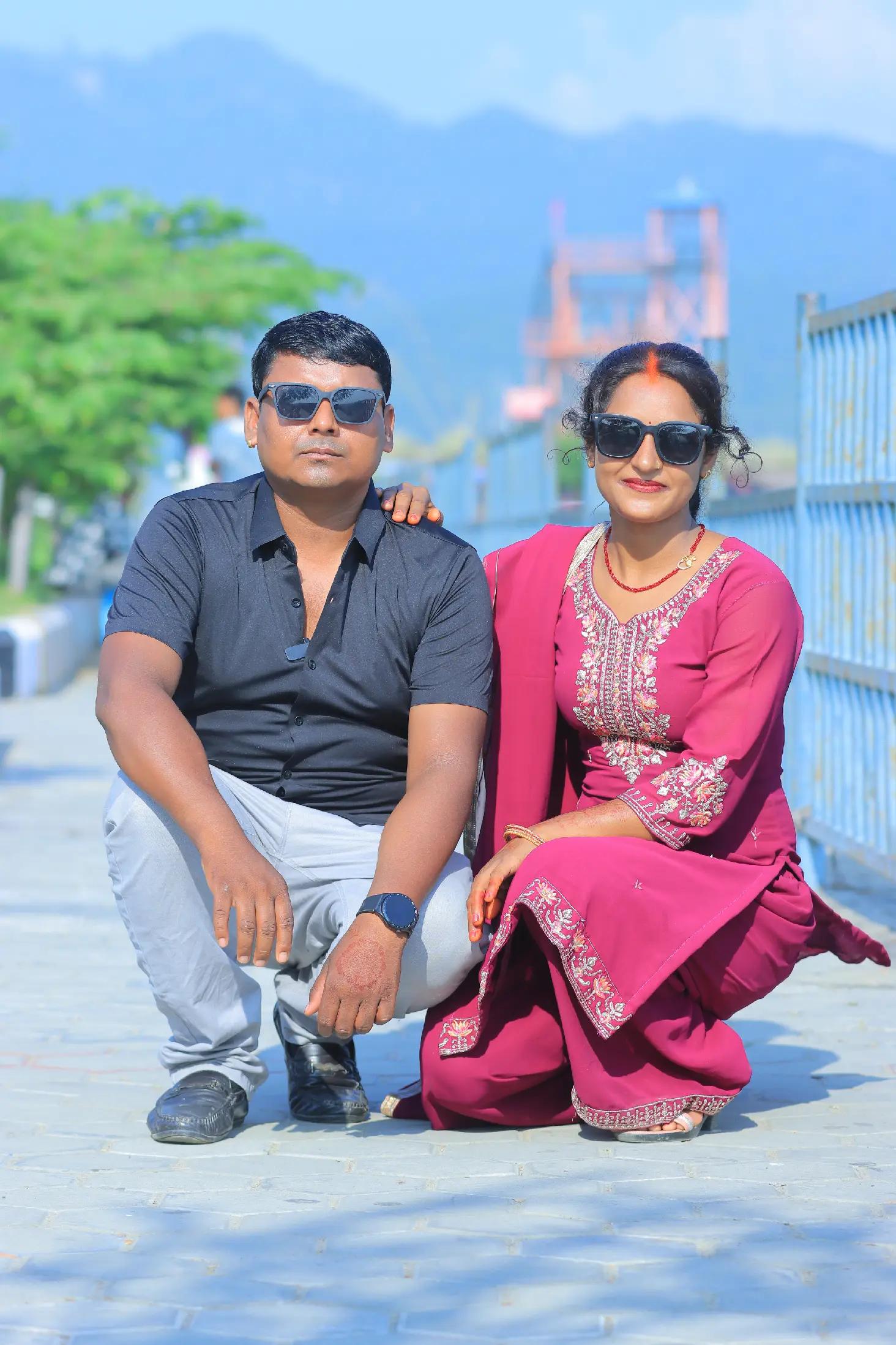 @Yklo Bhai Bivek