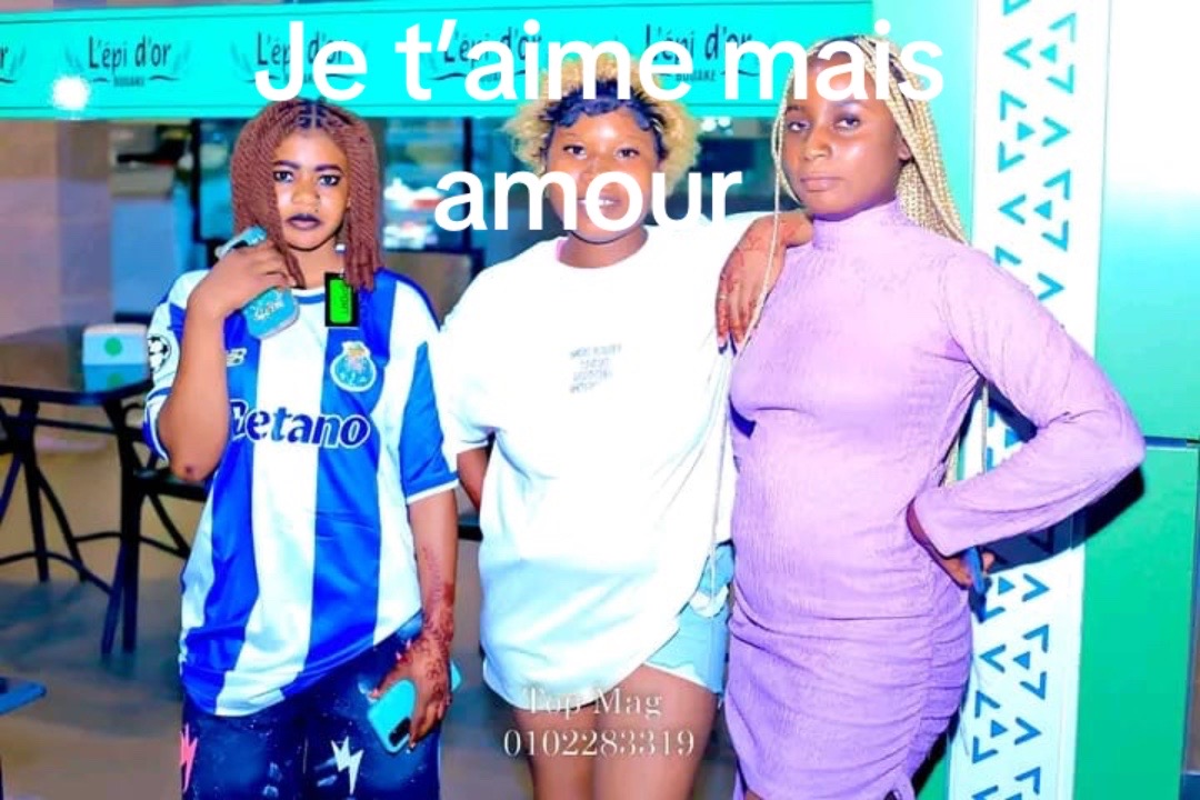 @🦋La poupou🌸
