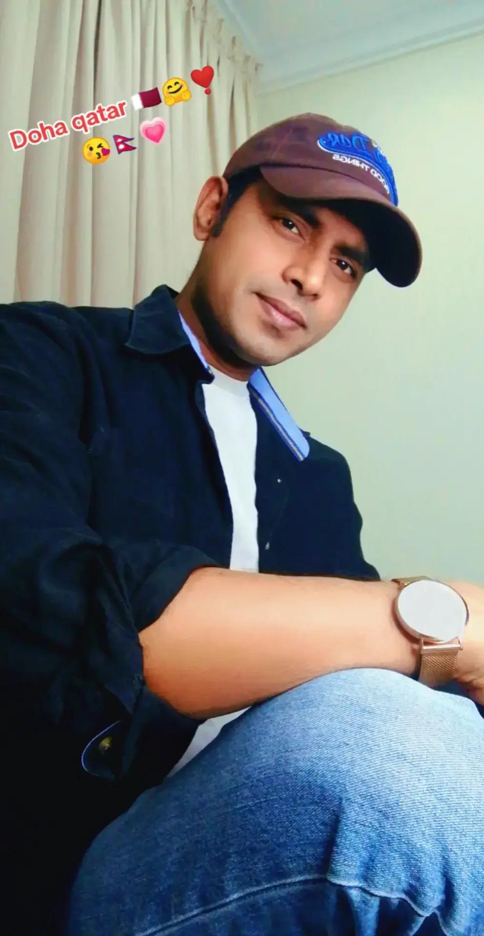 @Nabin Mandal