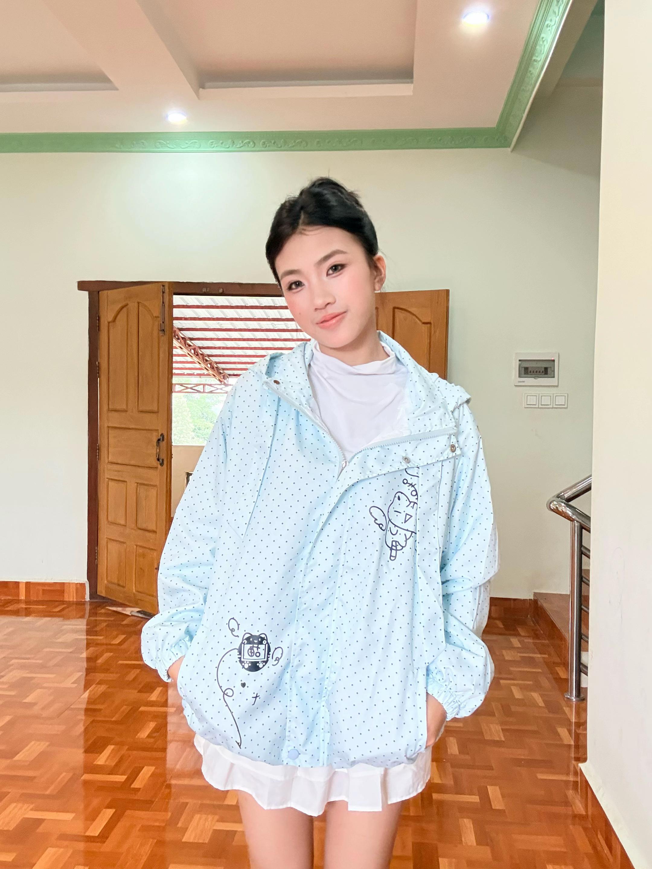 @Jayna贾依娜/DOD