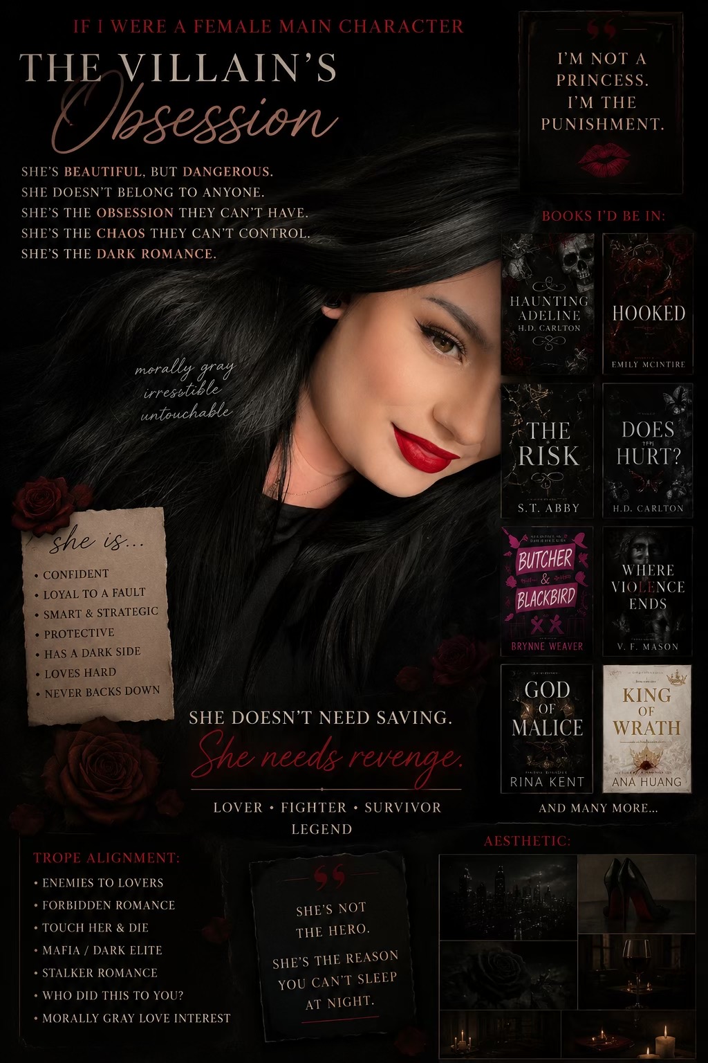 @Paige | Booktok 📚