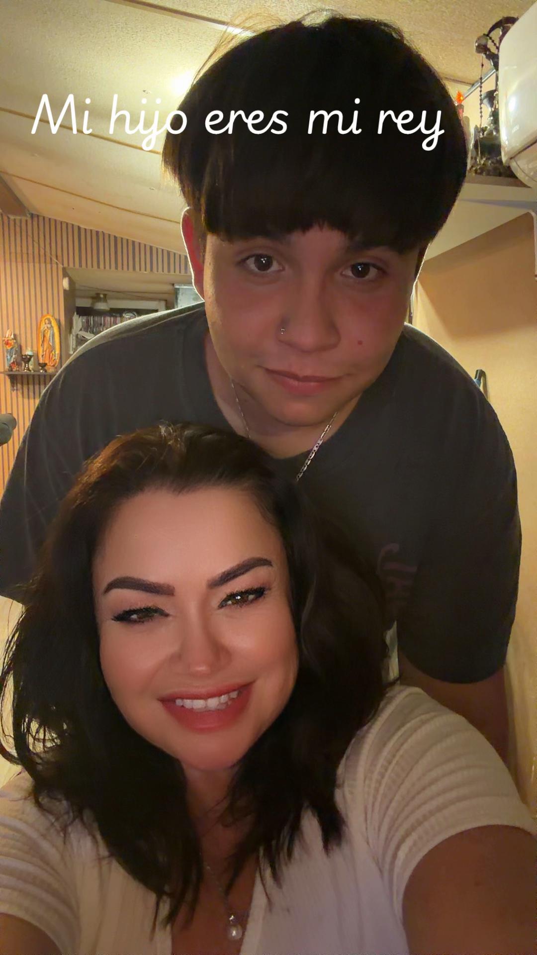 @Yusbania😍🥰♥️