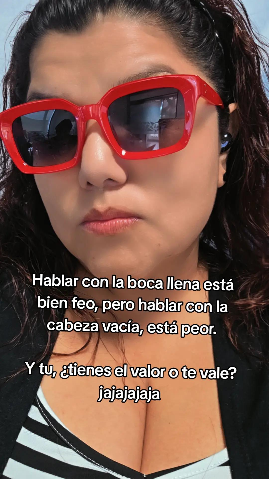 @María Chavana