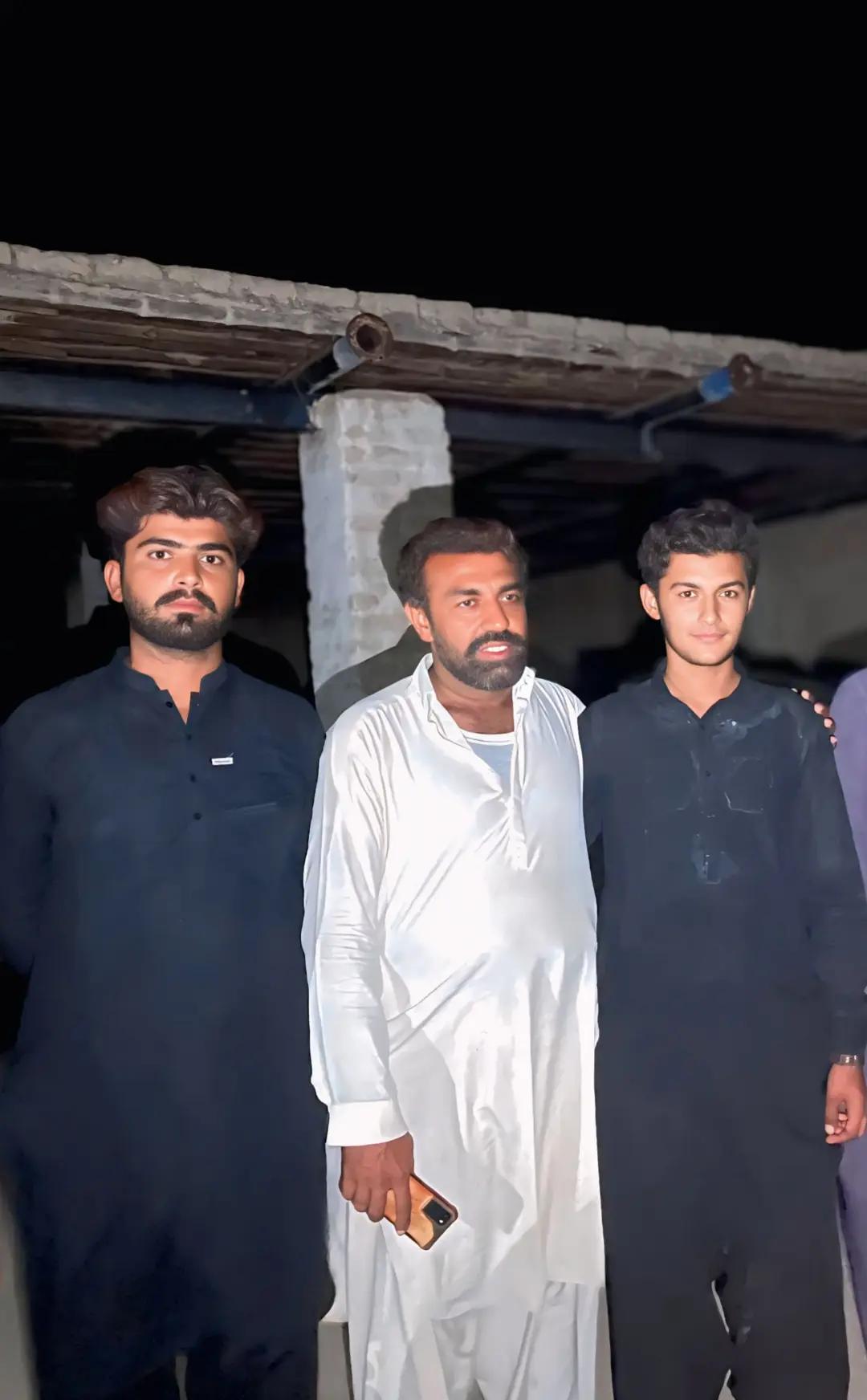 @R. Amjad Lound Baloch