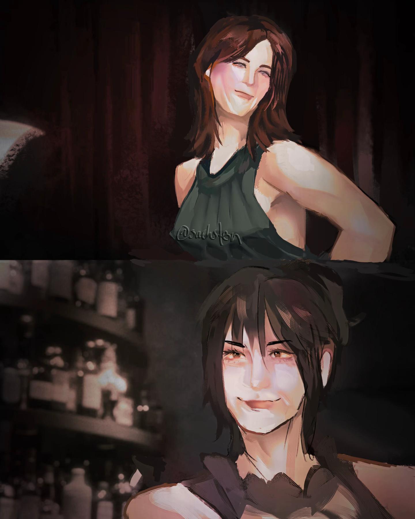 @rei / lorraine ๐ต๐ญ + ๐ฆ๐บ~ โธโธ