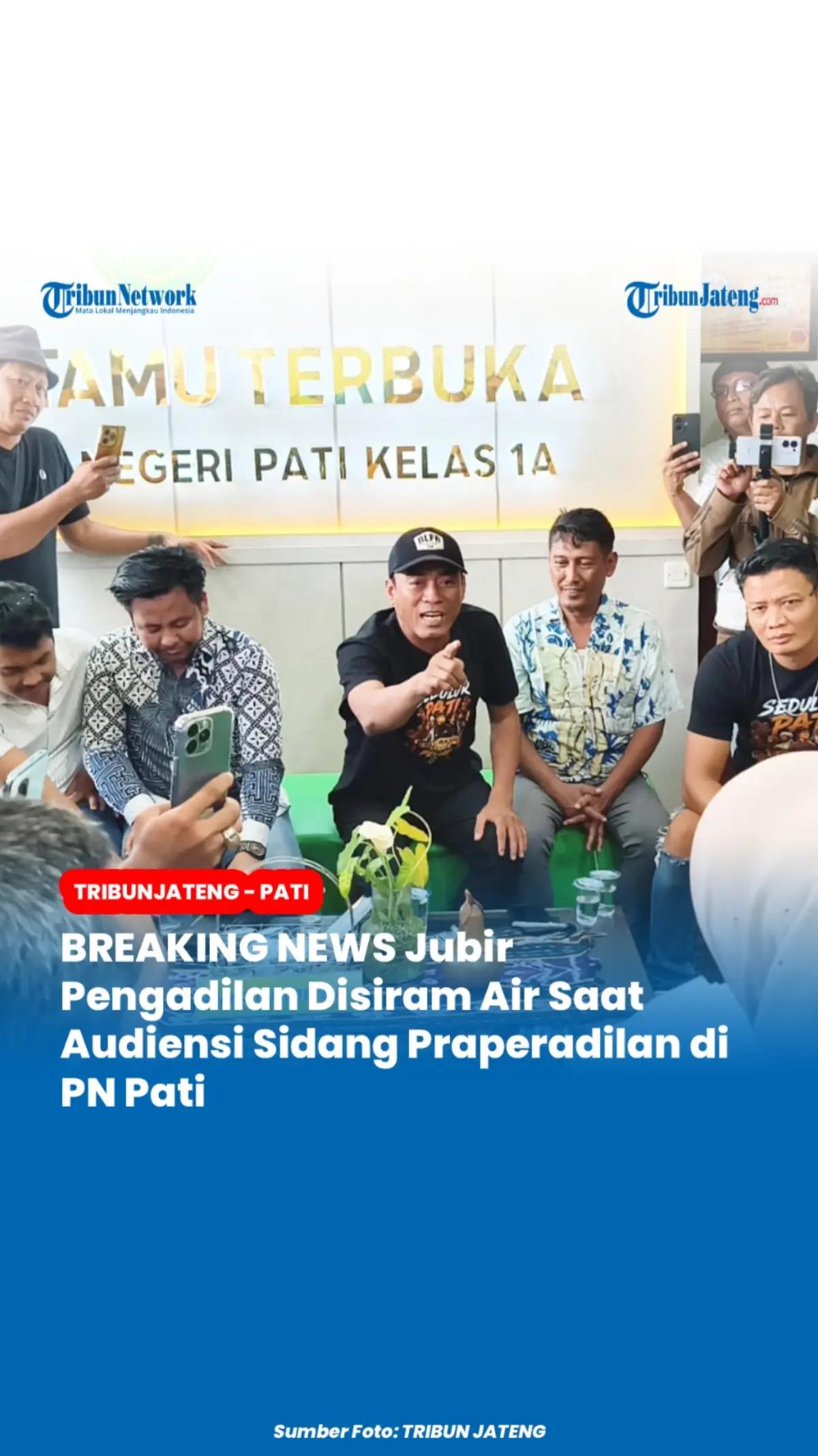 @Tribun Jateng