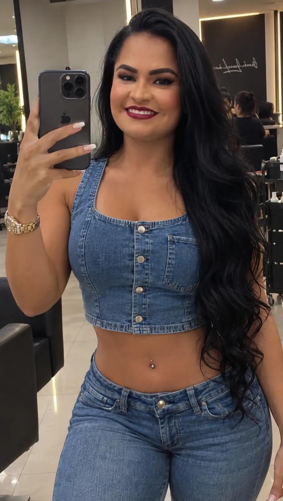 @Lanna Muniz