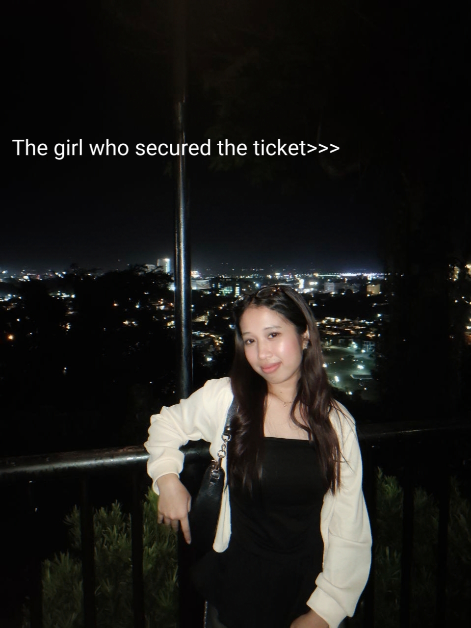 @Glydel saw EXO 5/9