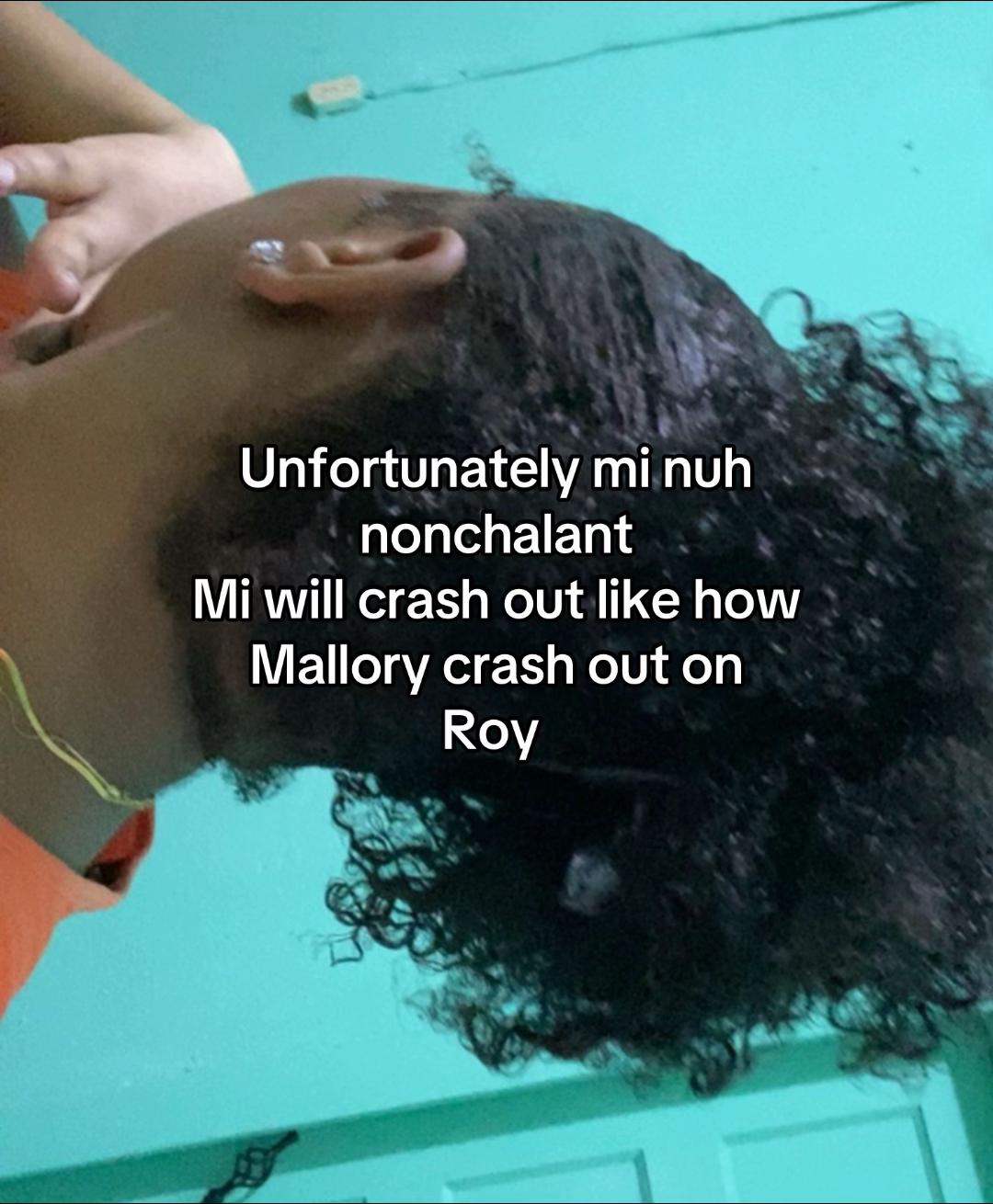 @Ur wife 🧟♀️