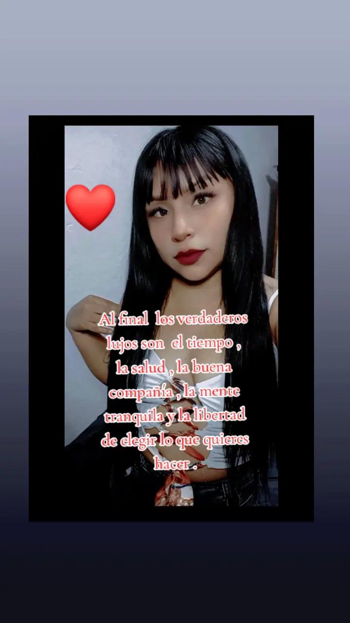@DIANA MENDOZA