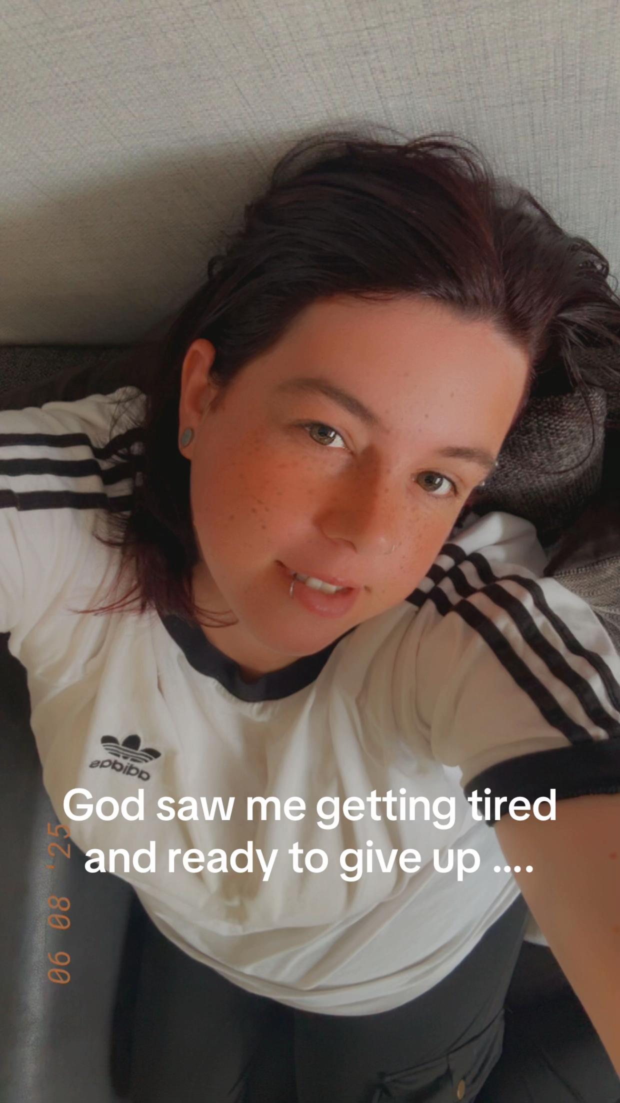 @𝕶𝖎𝖒 𝕷𝖔𝖚𝖎𝖘𝖊 🏳️&zwj;🌈