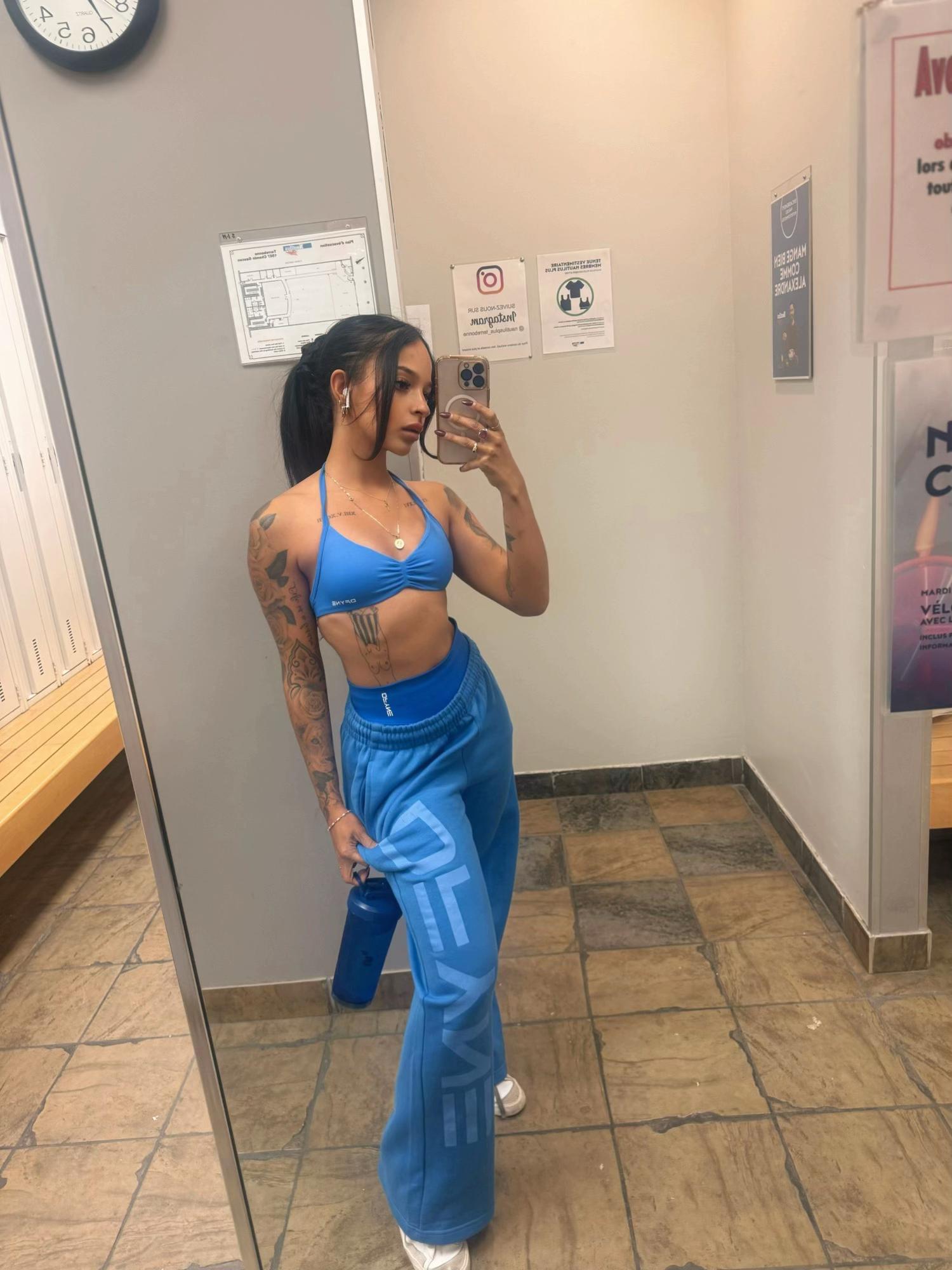 @Linaa AP