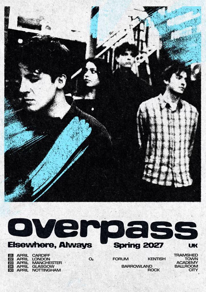 @overpass