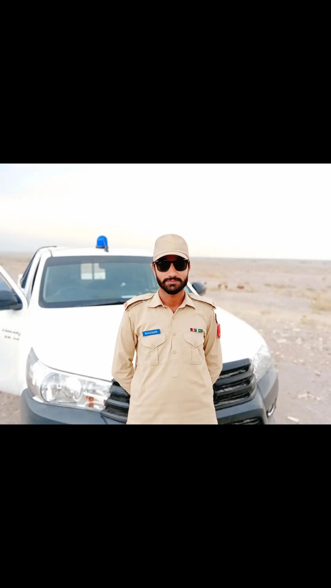 @Kausar Drishak 🚓 🚨