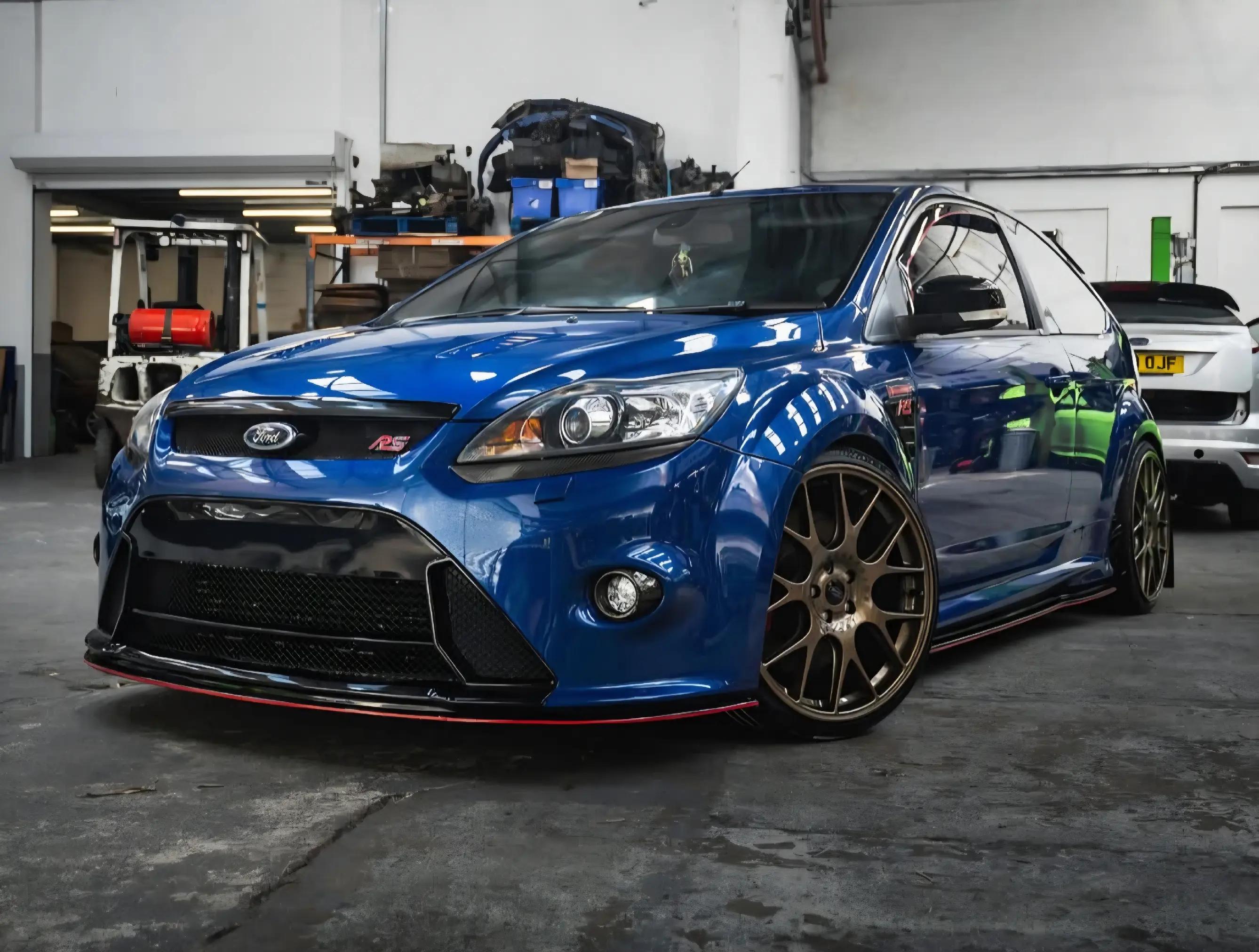 @fordfocusrspage