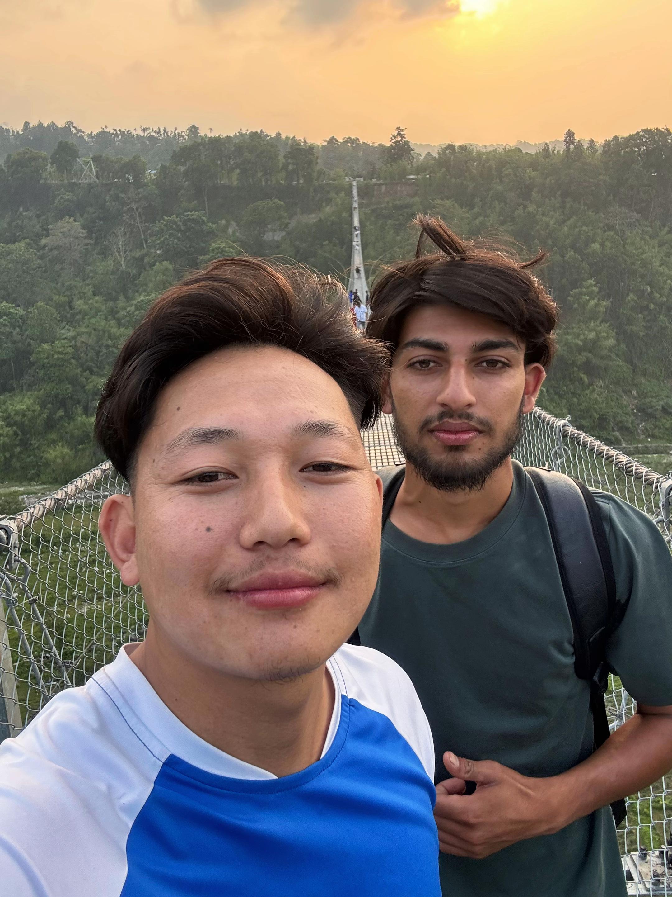 @Manoj Limbu