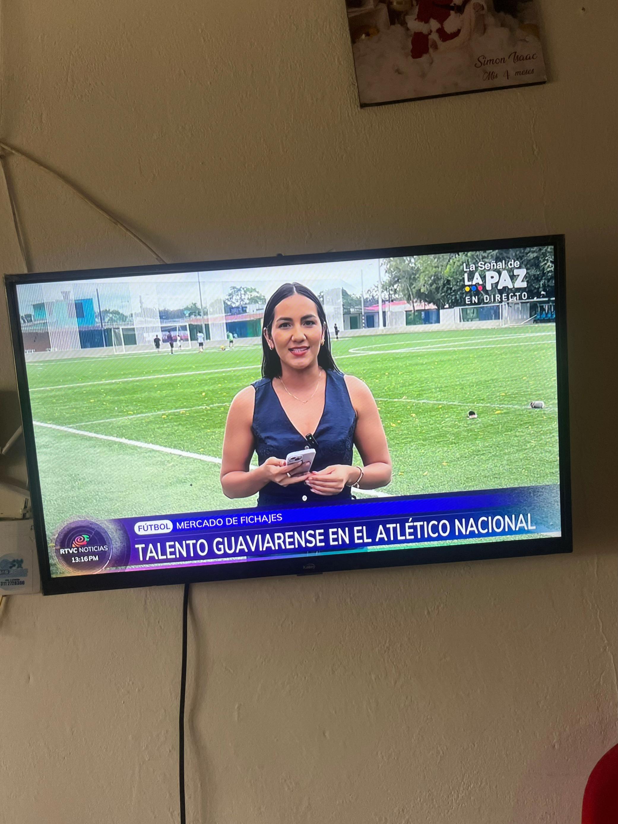 @Juliana Figueroa