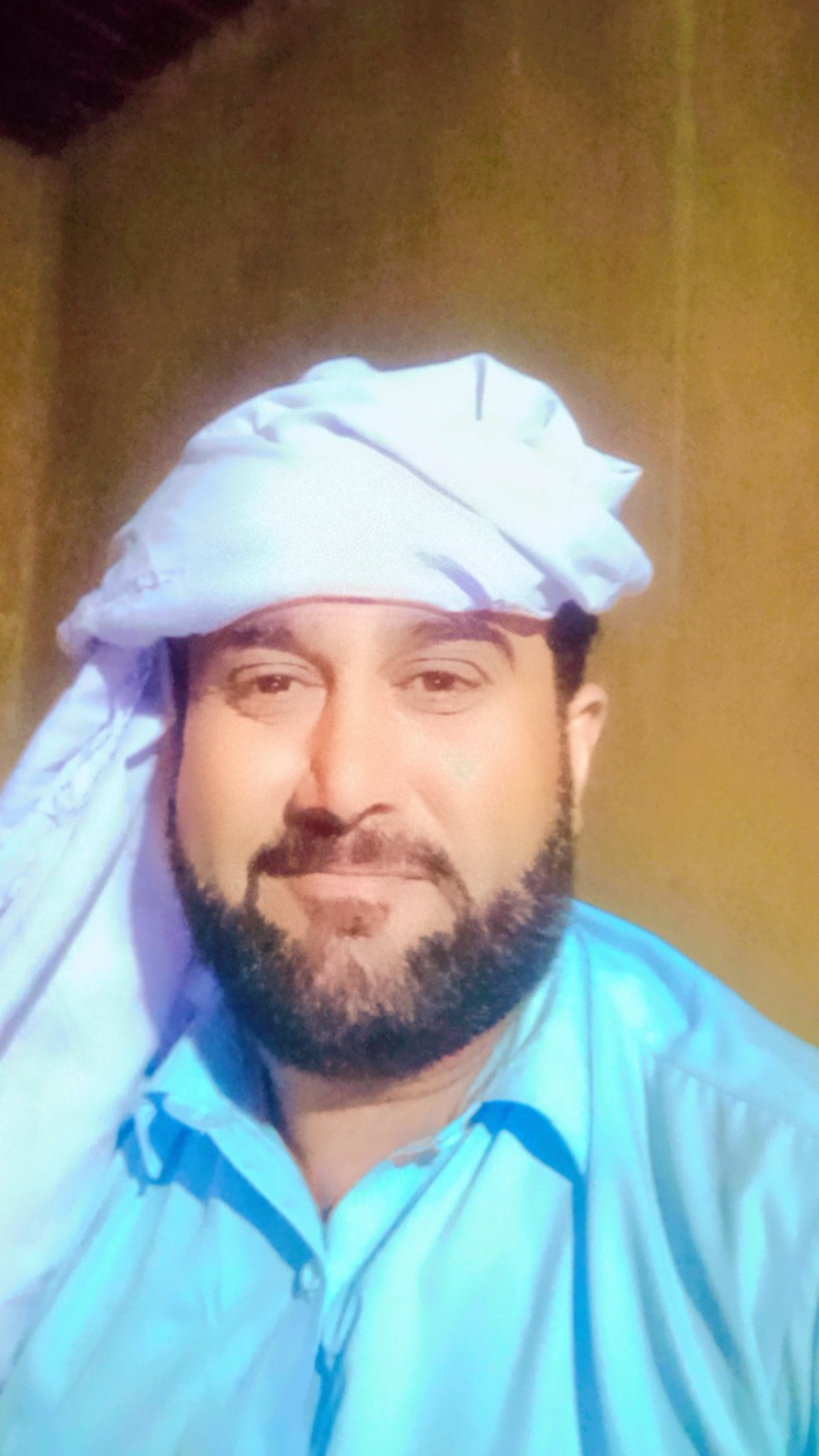 @safdar baloch