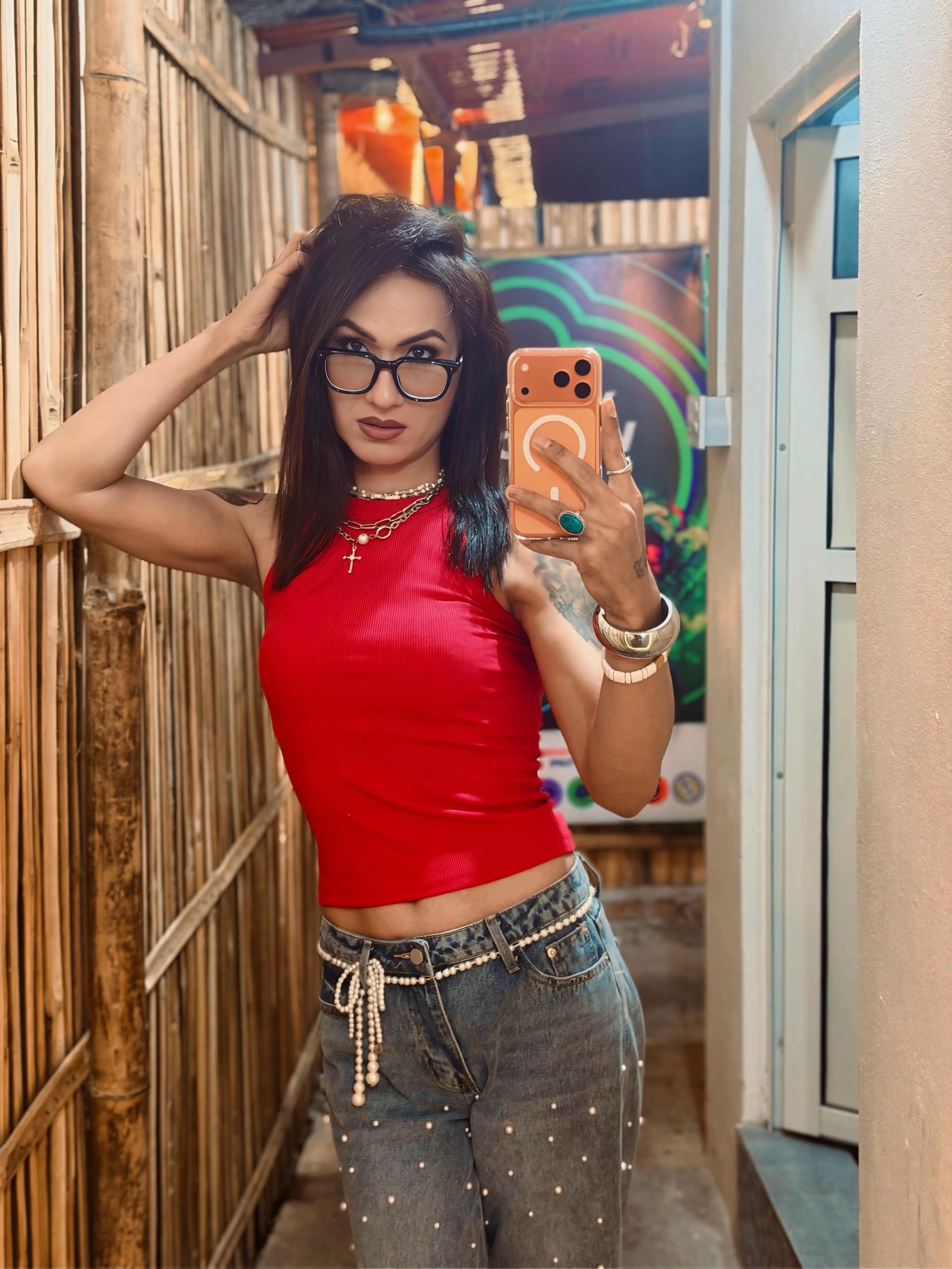 @Binita Shahi