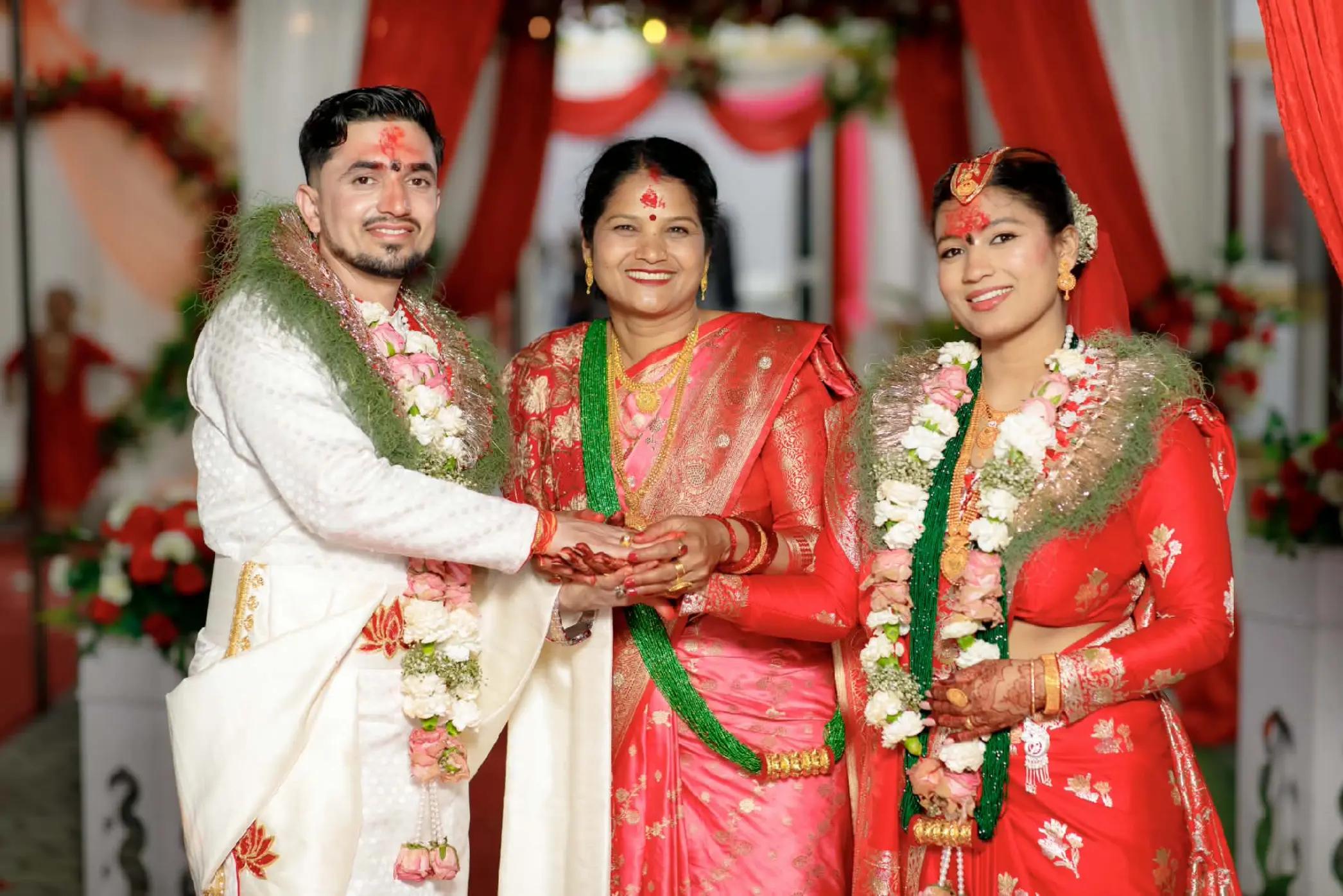 @sabita poudel