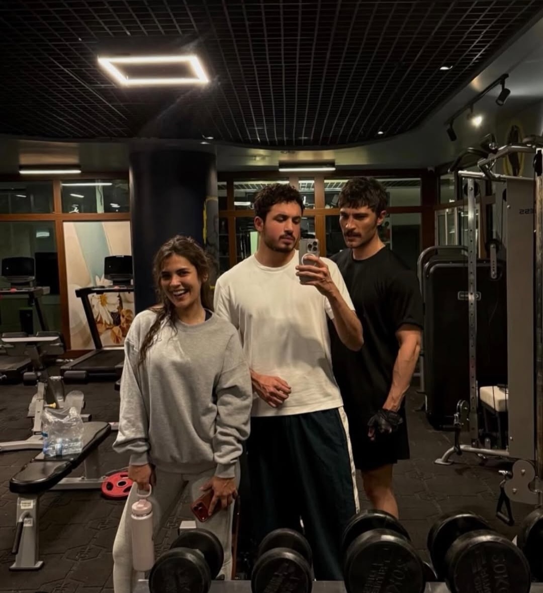 @Yildizholic