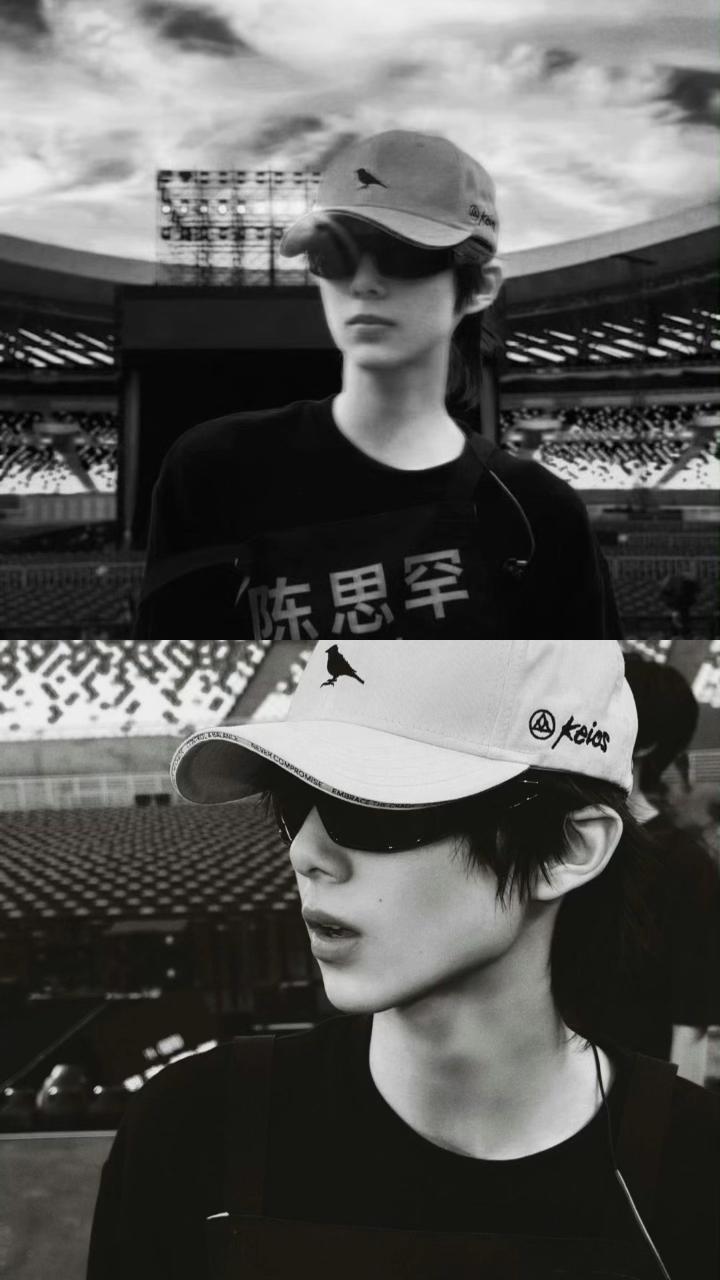 @โ๐ .Zuo Qihanโ๐ .