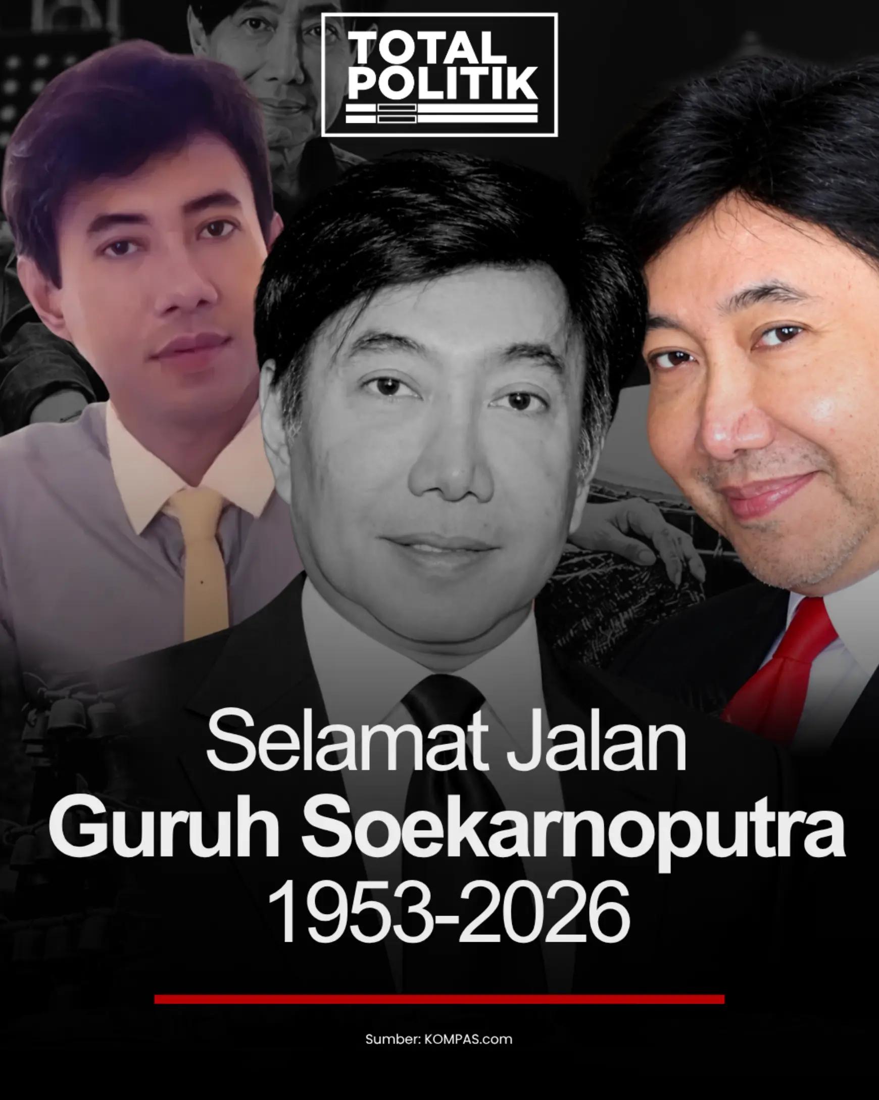 @Total Politik
