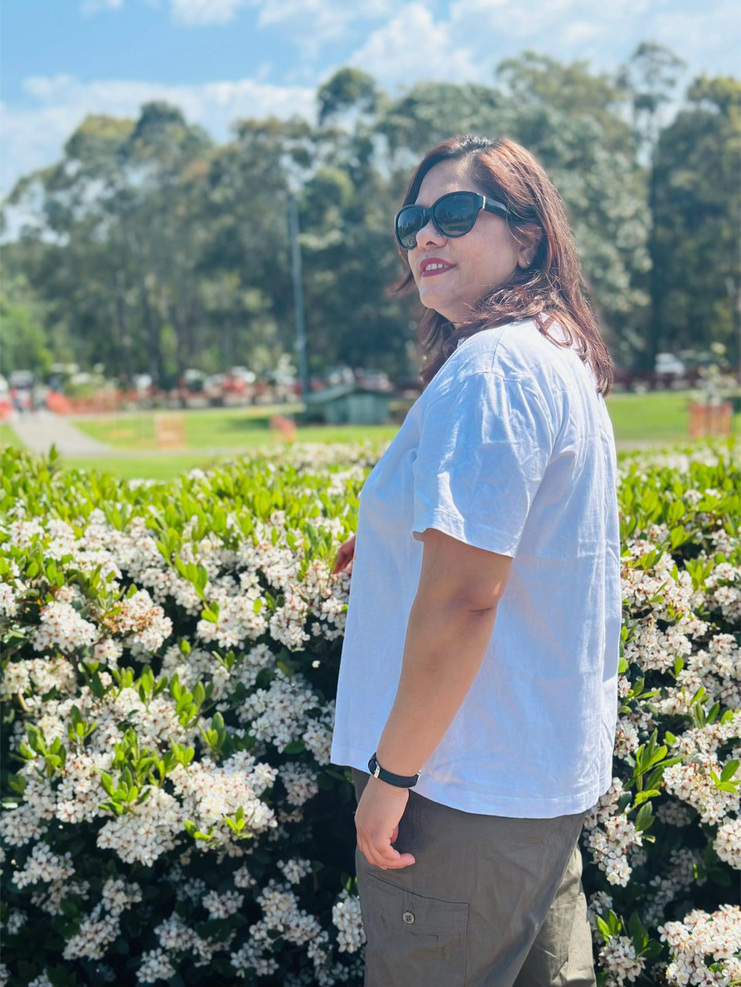 @Gita Lamsal🇳🇵🇦🇺🧿