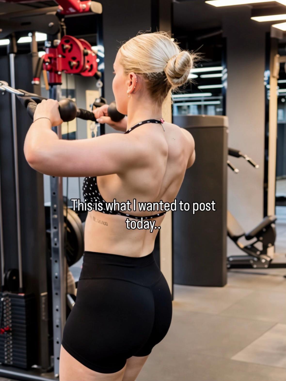 @Ally McClay | Fitness